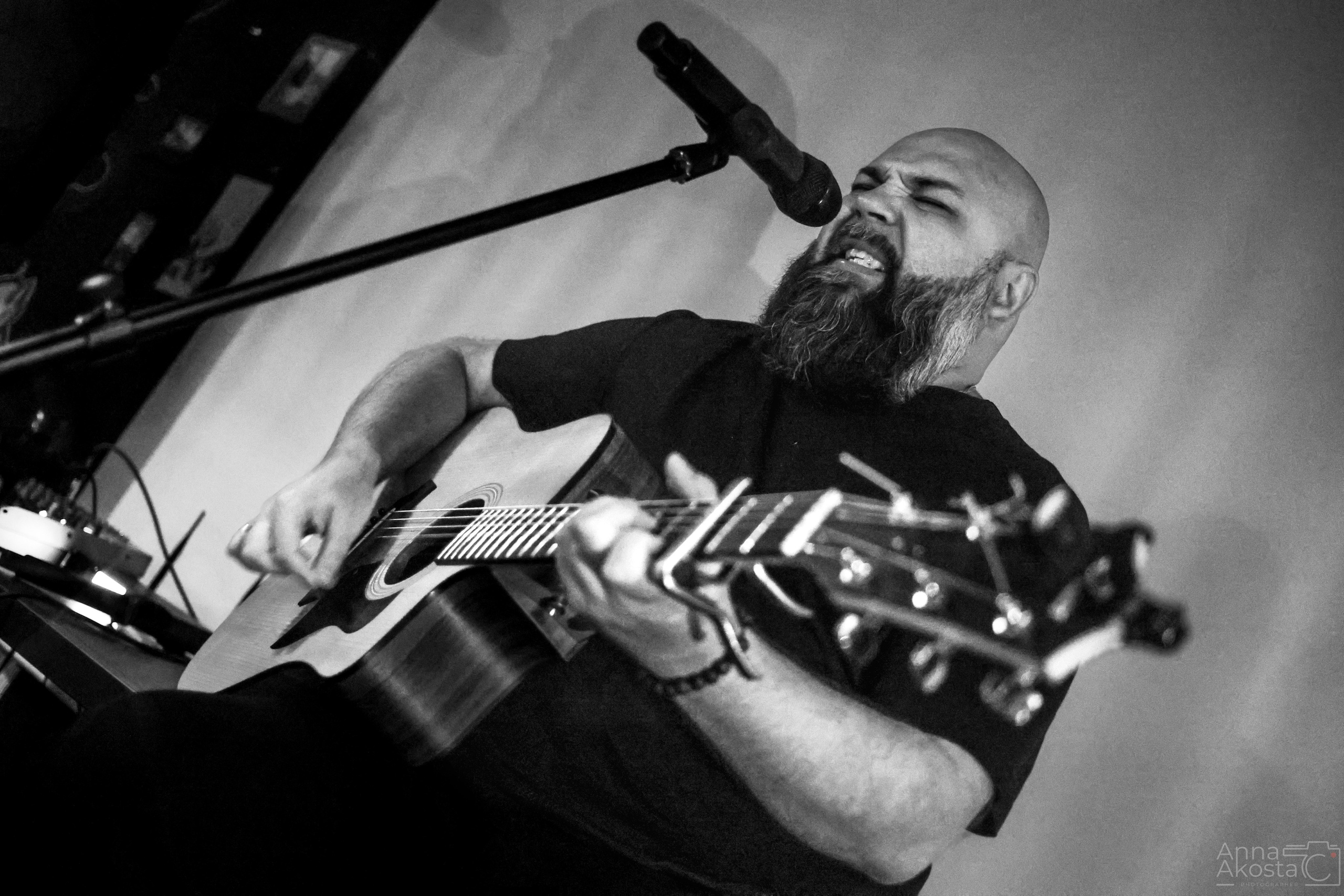 Бранимир Паршиков | Маракас | Таганрог. Анна Акоста: фотограф в Санкт-Петербурге и Таганроге