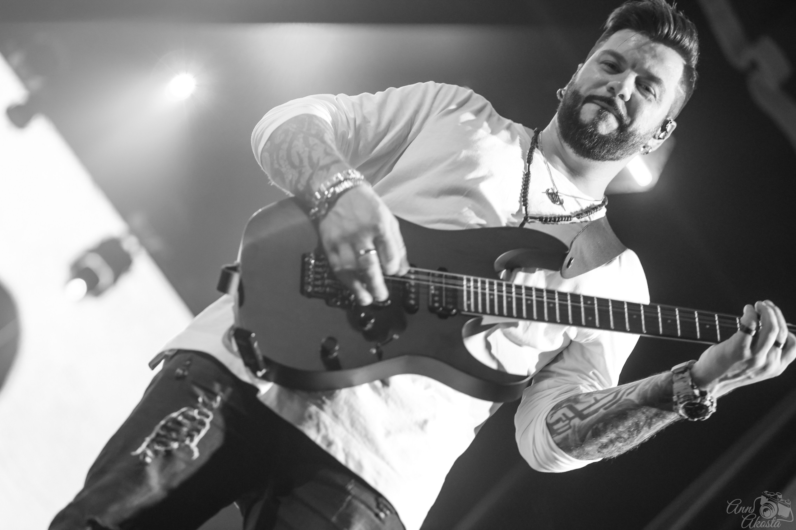 РОК’Н'ХОР — концерт хора ЛИК и группы ILLIDIANCE. Анна Акоста: фотограф в Санкт-Петербурге и Таганроге