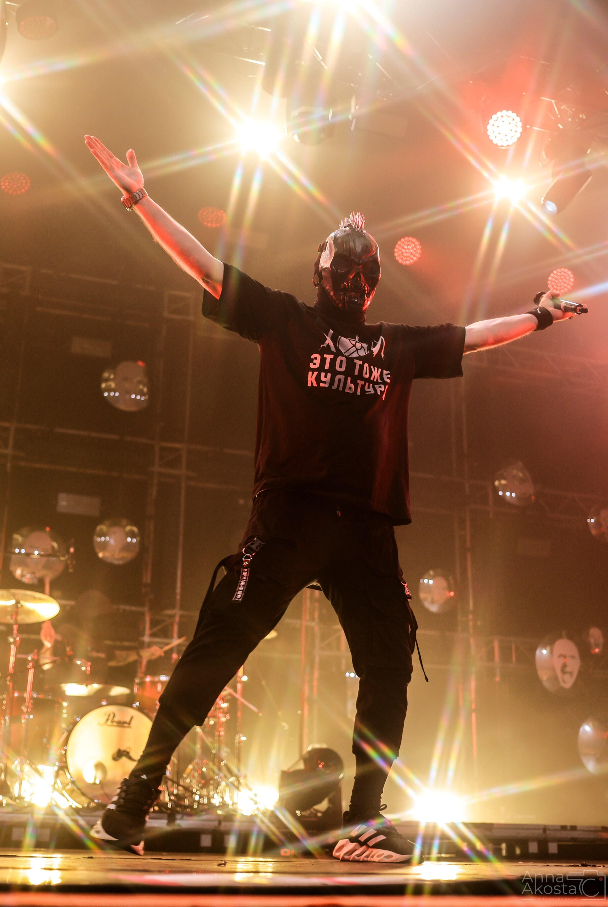 ПНЕВМОСЛОН | A2 | СПб. Анна Акоста: фотограф в Санкт-Петербурге и Таганроге