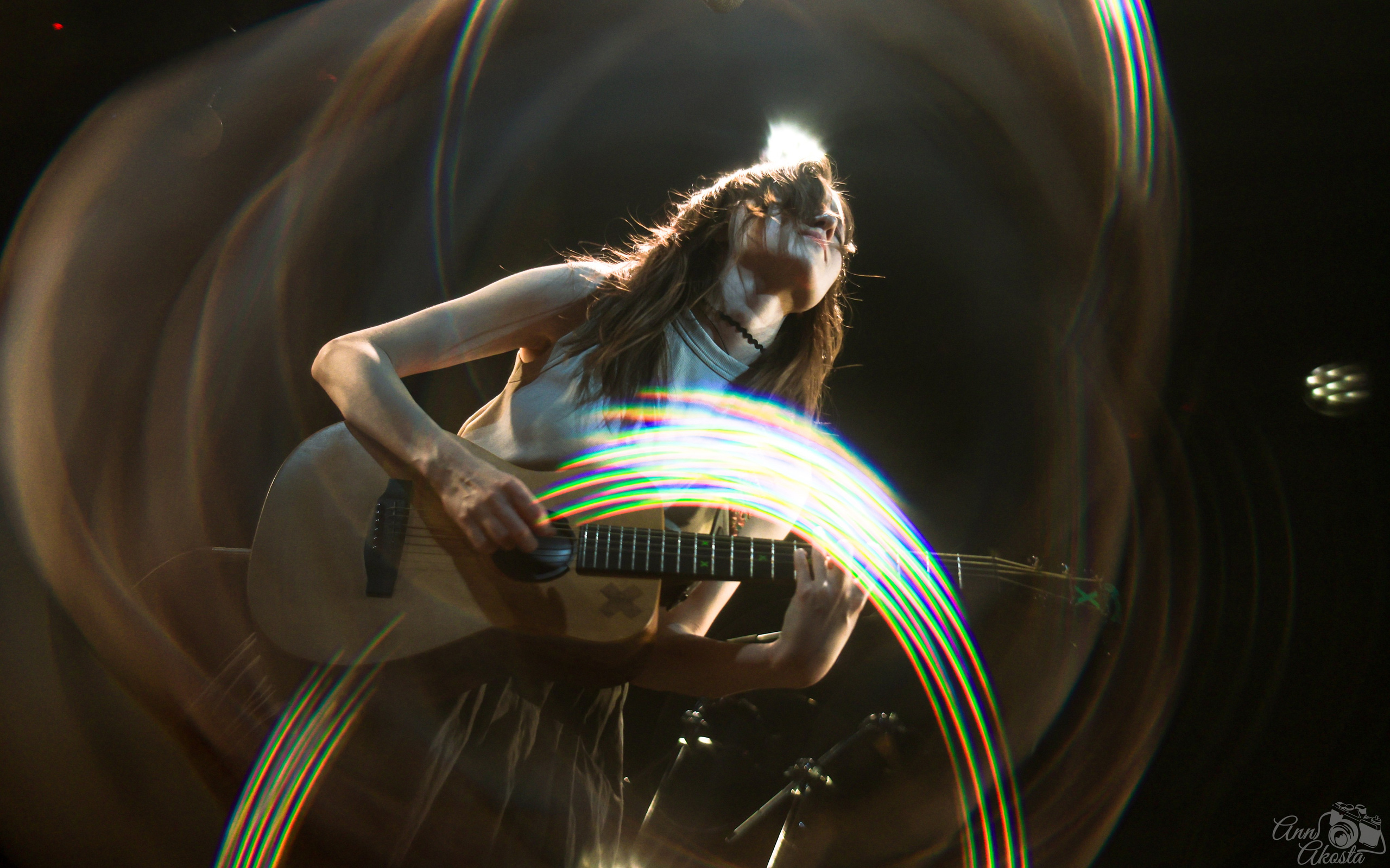 Рушана | Тося Чайкина | клуб «Космонавт» СПб. Анна Акоста: фотограф в Санкт-Петербурге и Таганроге