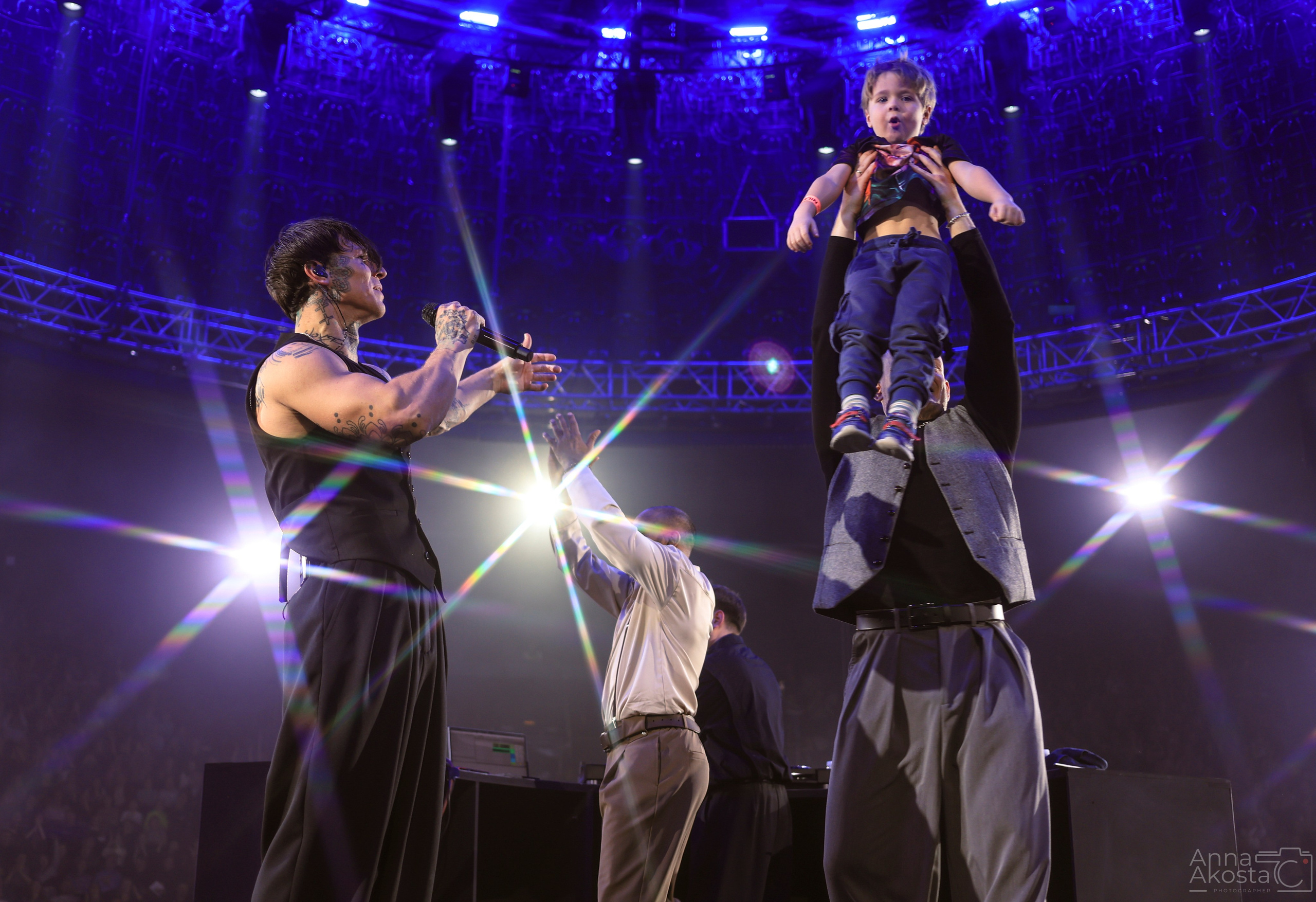 NILETTO | ДС «Юбилейный» | СПб. Анна Акоста: фотограф в Санкт-Петербурге и Таганроге