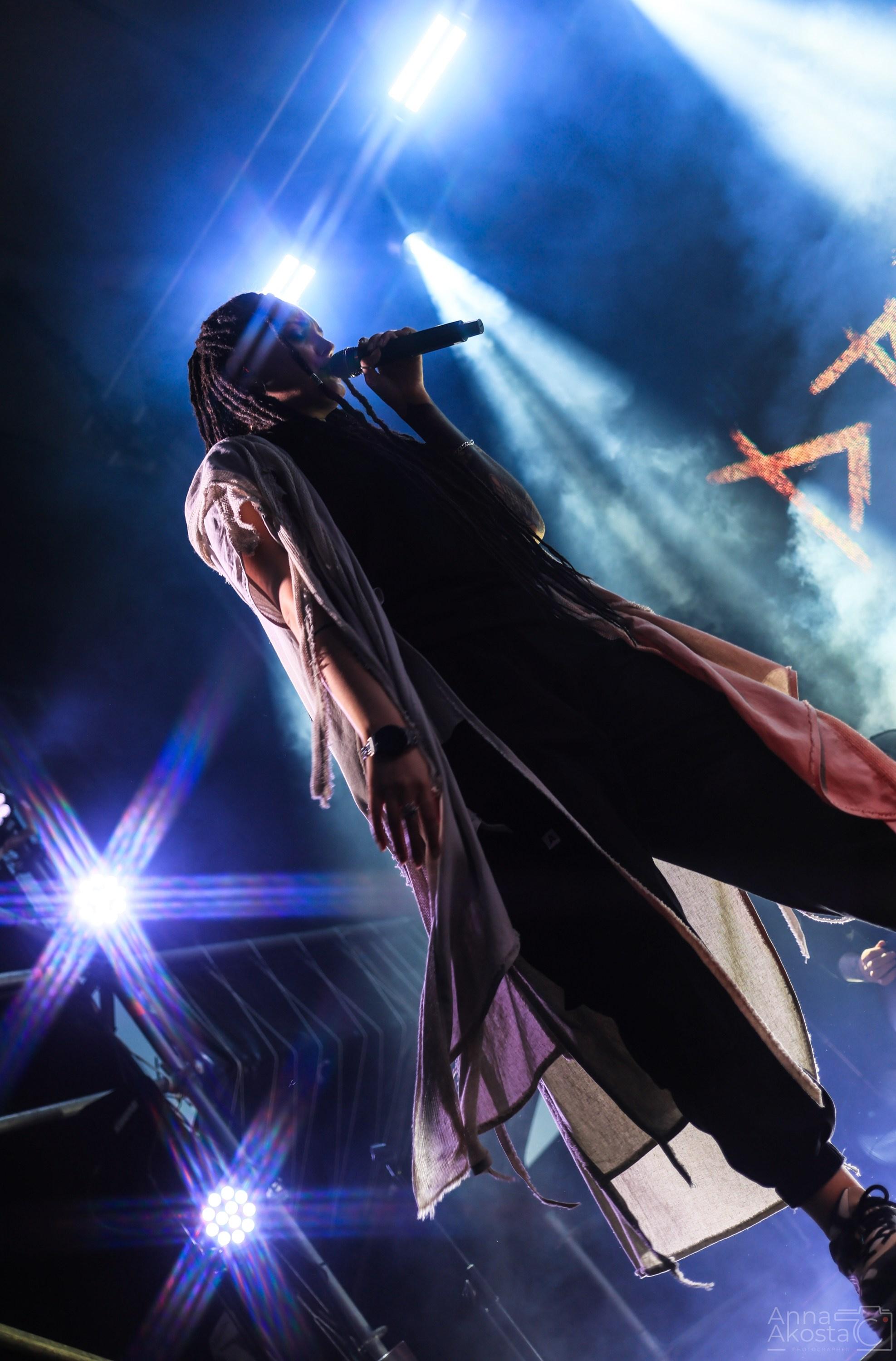 DRUMMATIX | Зелёная Сцена | СПб. Анна Акоста: фотограф в Санкт-Петербурге и Таганроге