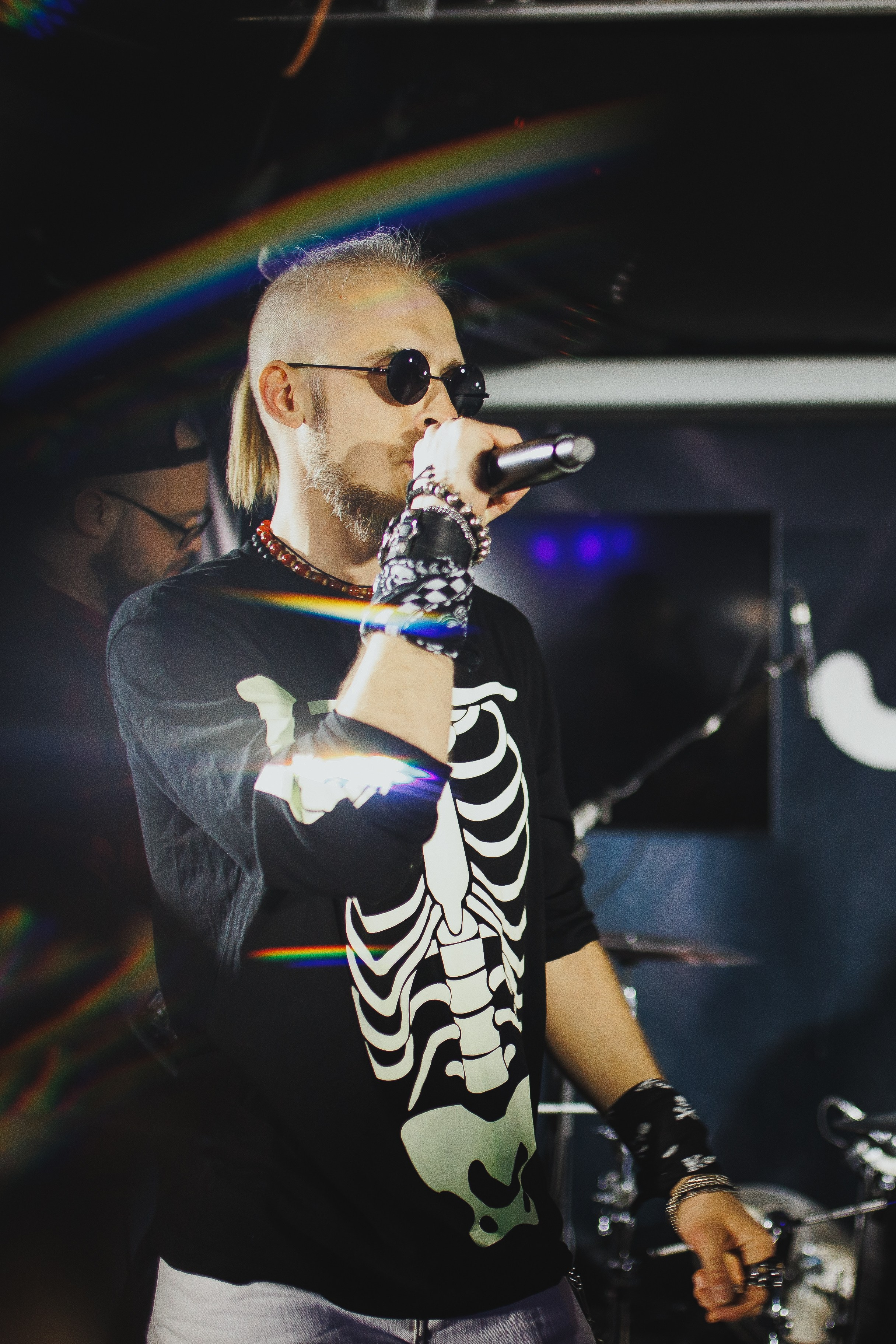 Ничего кроме Правды 4 года | 2025.01.25. Фотограф Антон Катунин | Симферополь