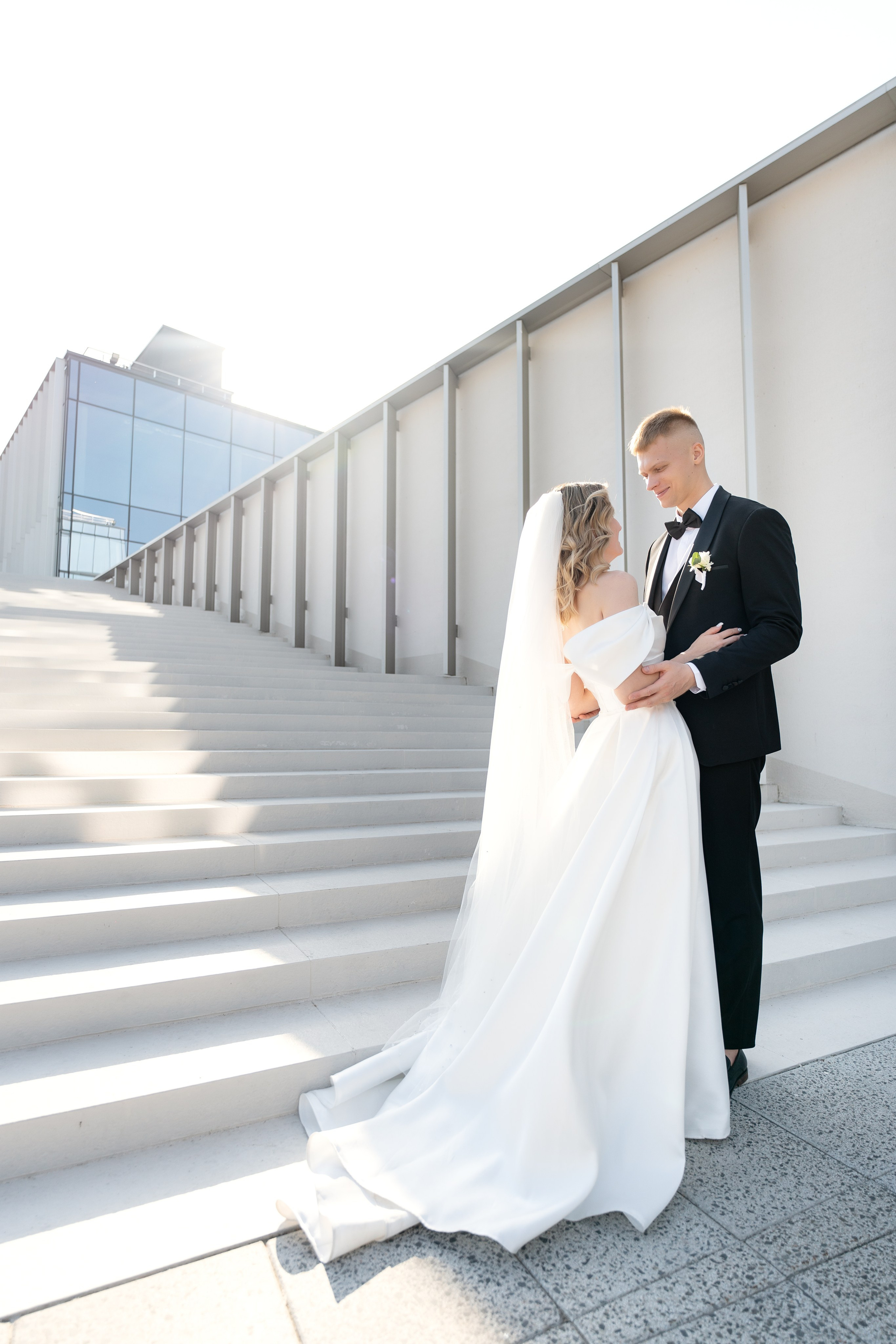 Никита и Диана. Семейный и свадебный фотограф Минск, Беларусь Анна Орловская