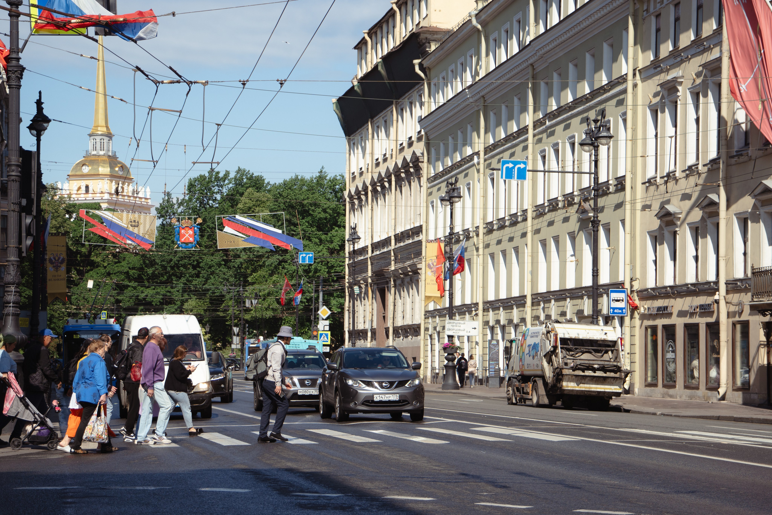 Ольга. Видеограф, фотограф в Санкт-Петербурге Элеонора Петрова