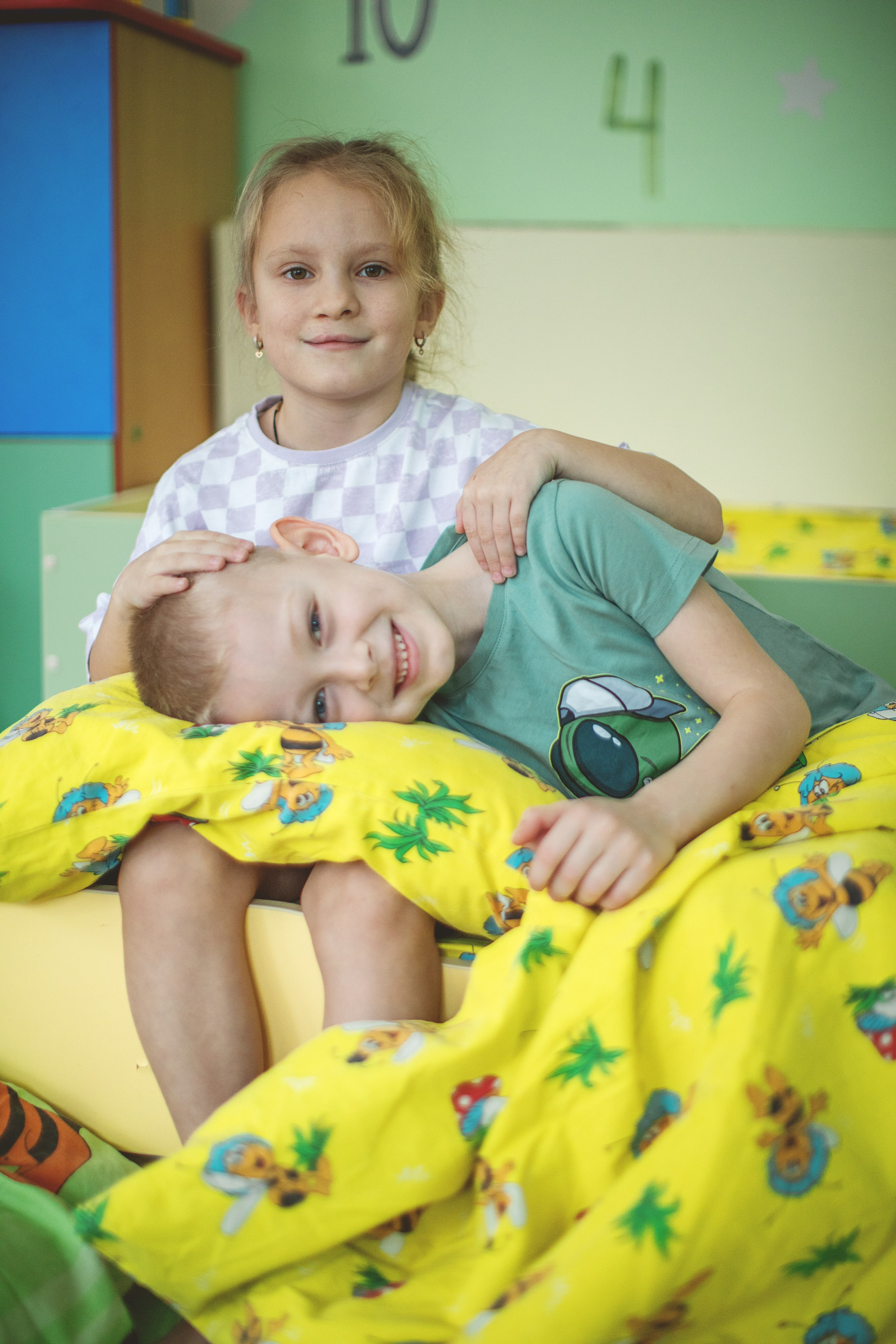 Садбук. Главная