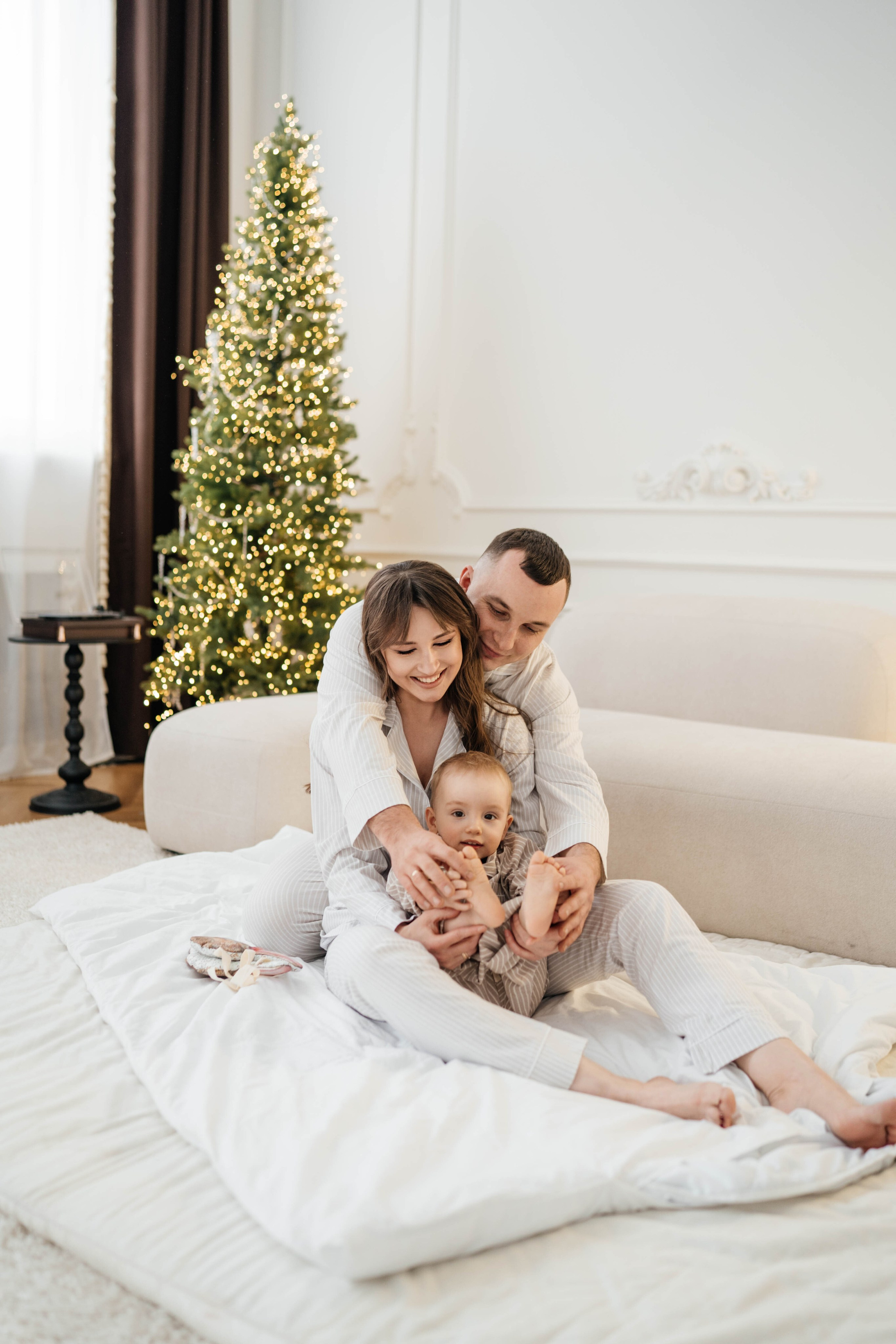 Семейные съемки в студии/дома. Https://instagram.com/ana.stasia.n