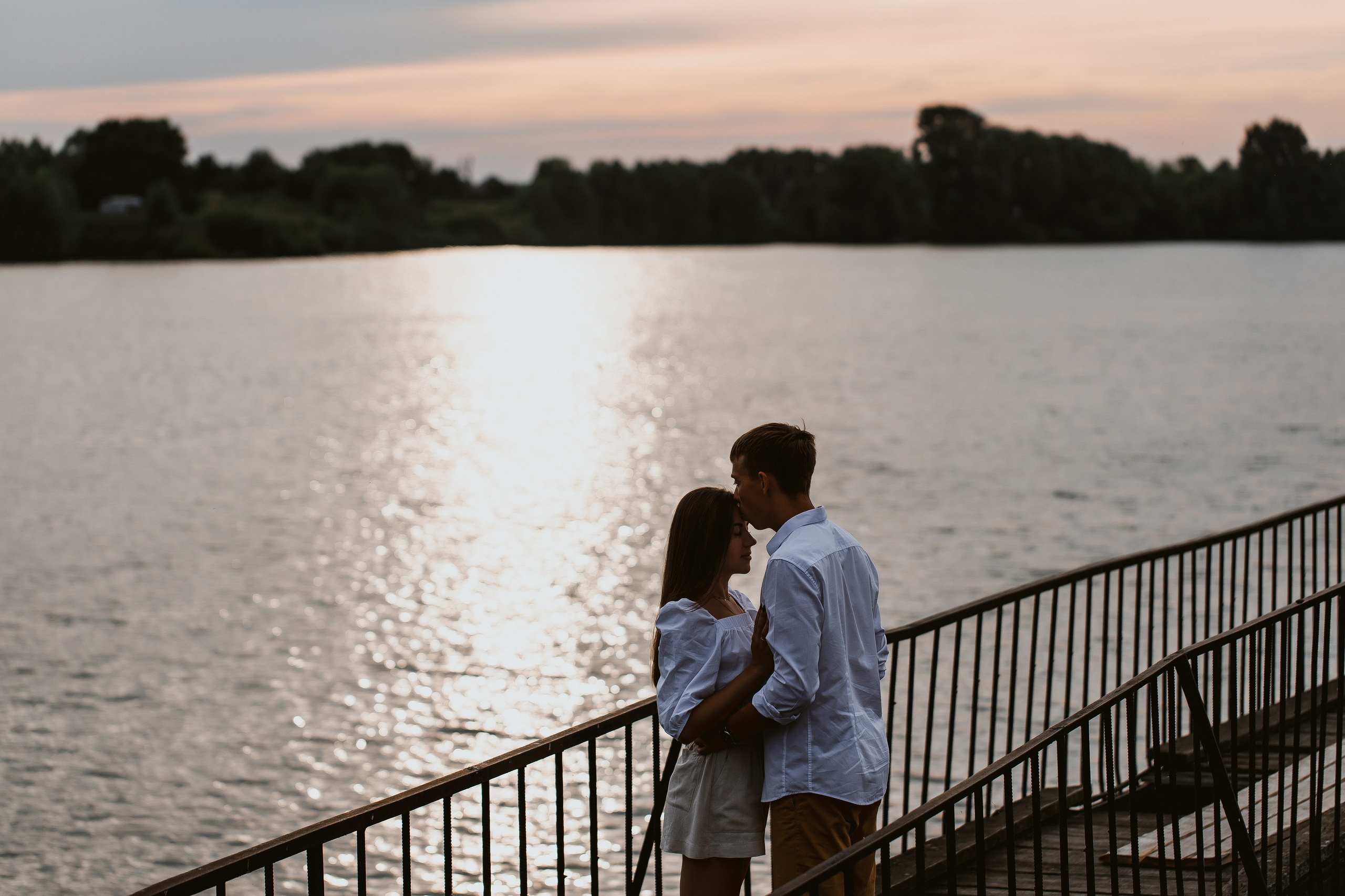 Андрей и Мария. Тимур Аминов | Фотограф в Кемерове