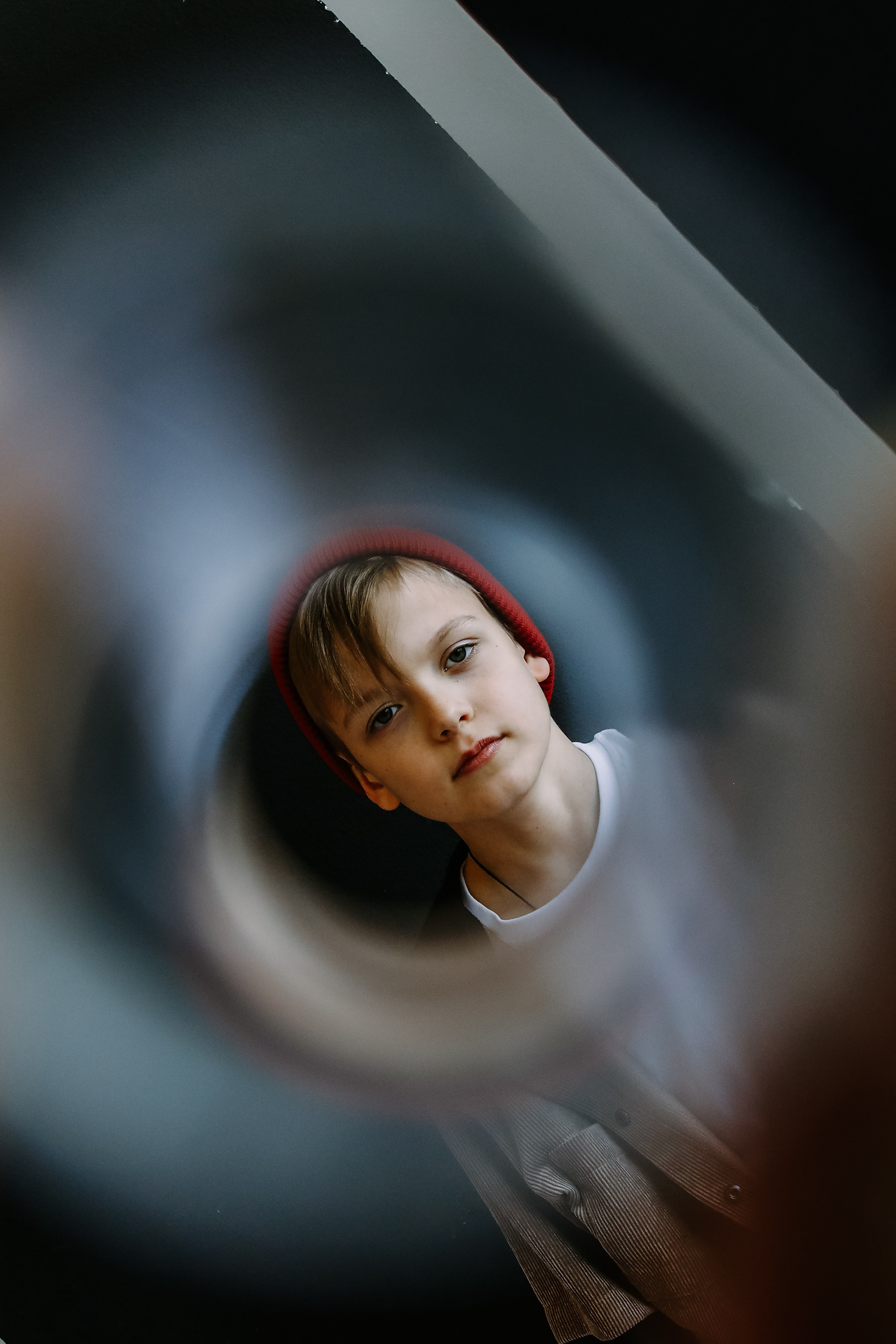 Марк. Фотограф Олеся Милош Мытищи, Москва и МО и весь мир