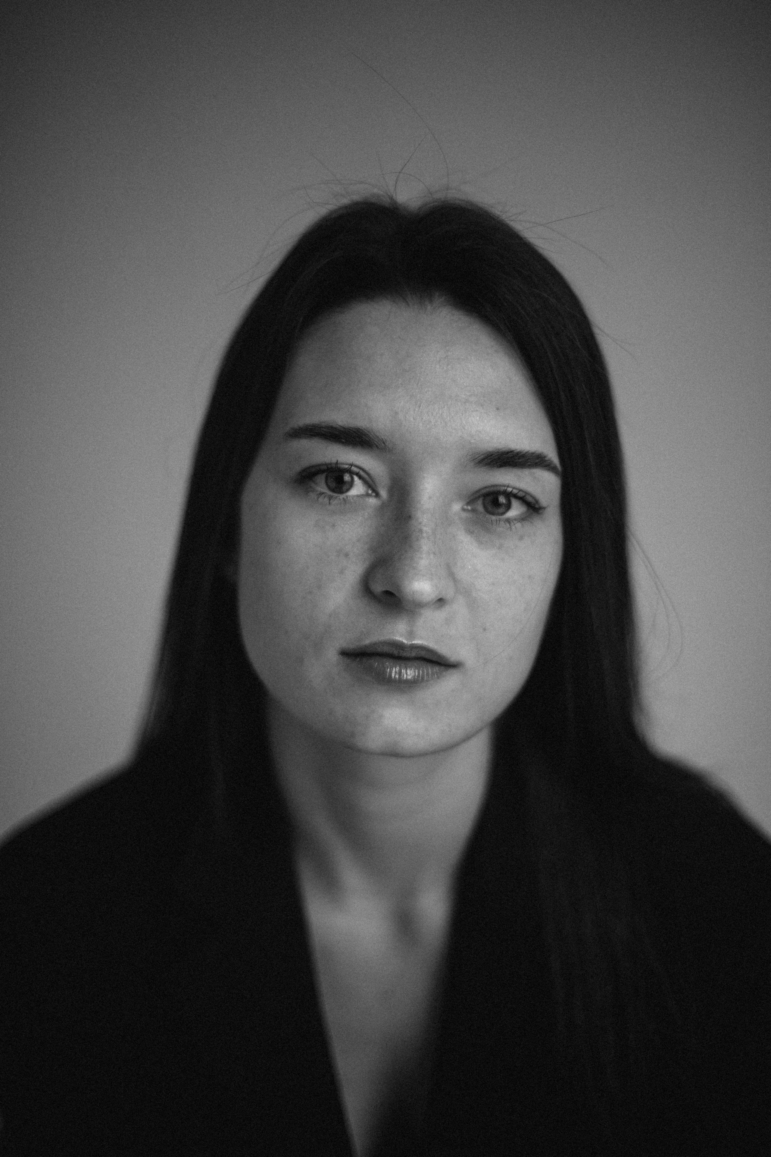 Портреты. По любви!