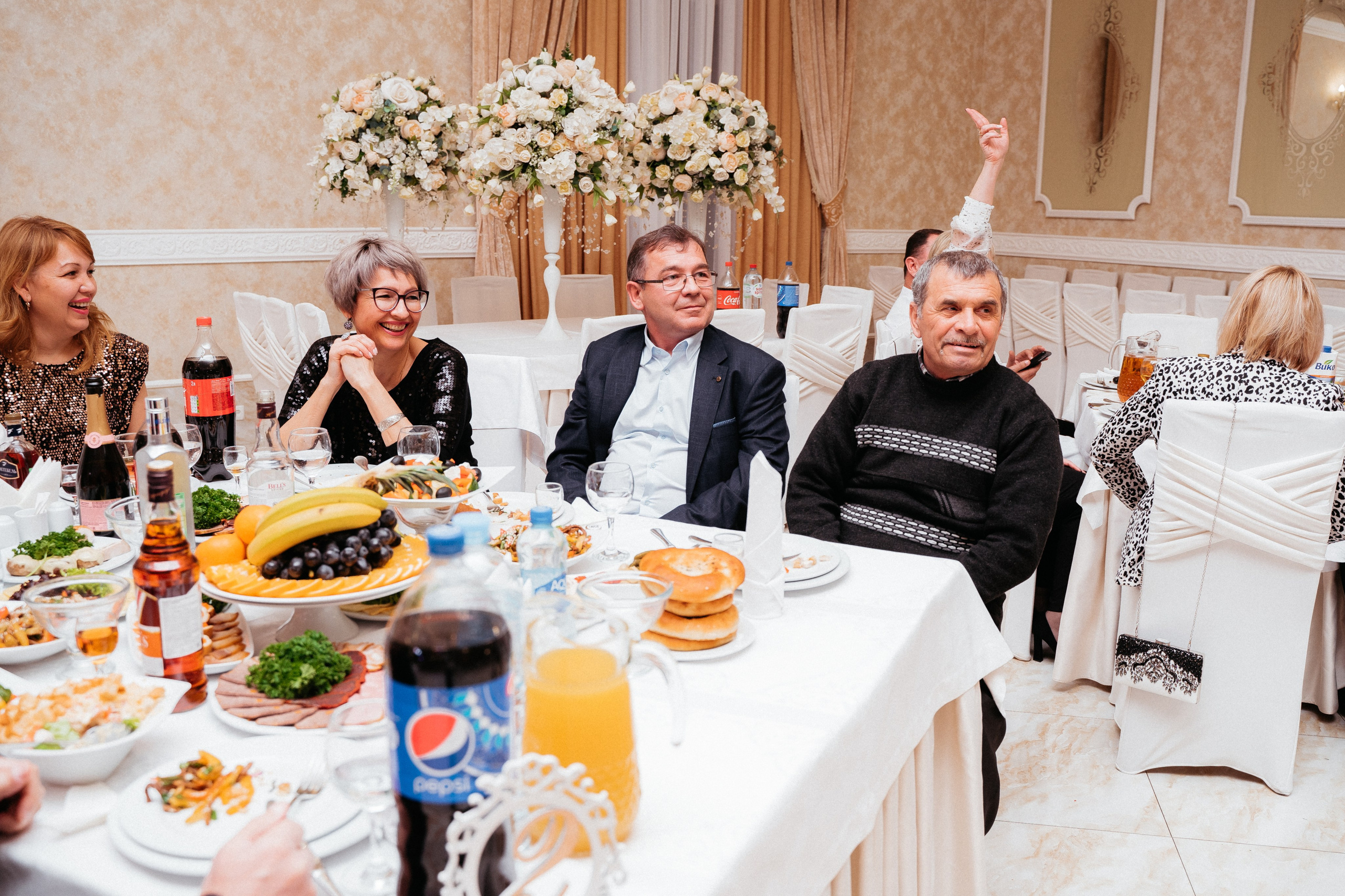 Новый год (РЭС). Свадебный фотограф в Симферополе