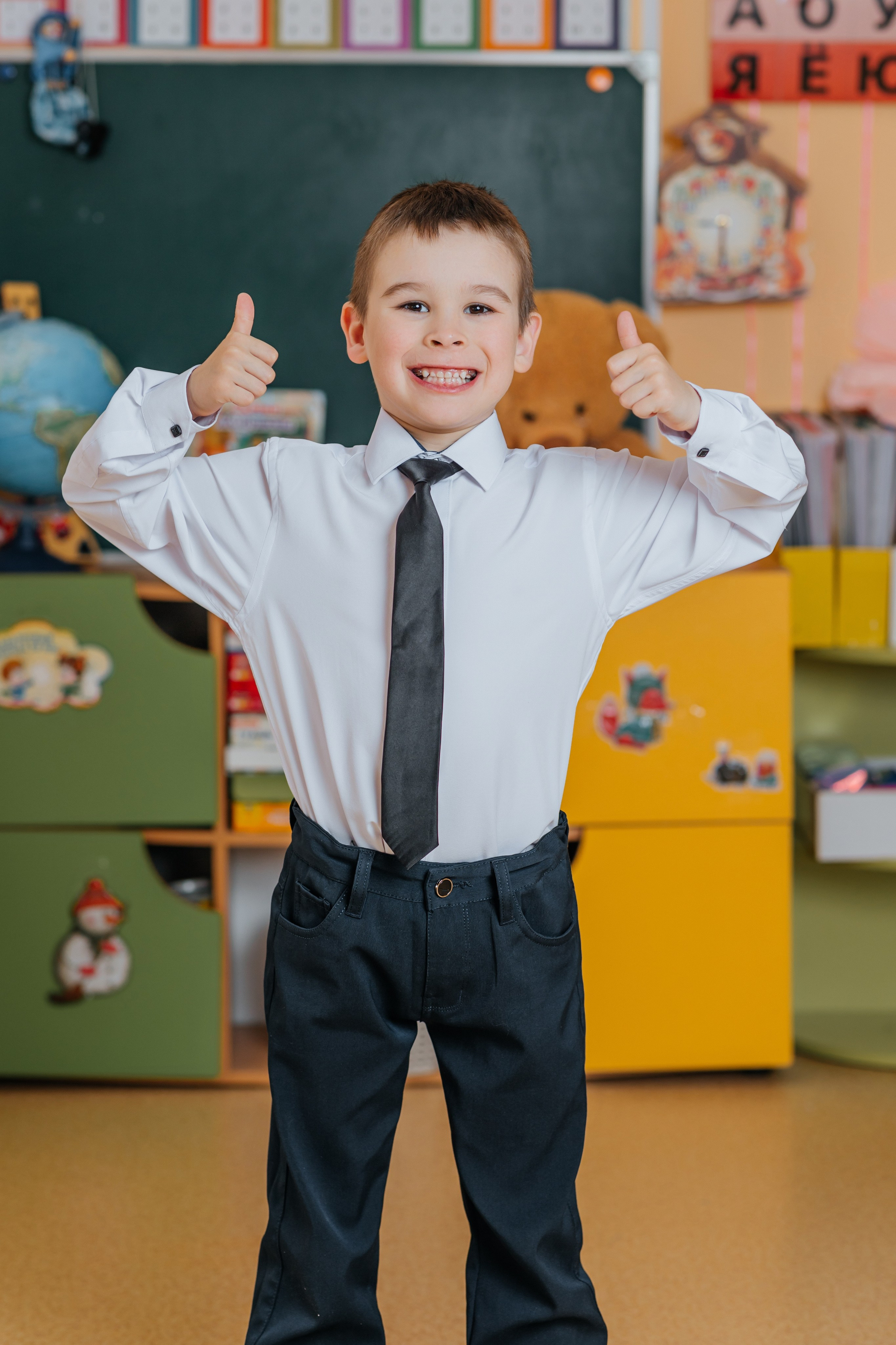 Детские сады