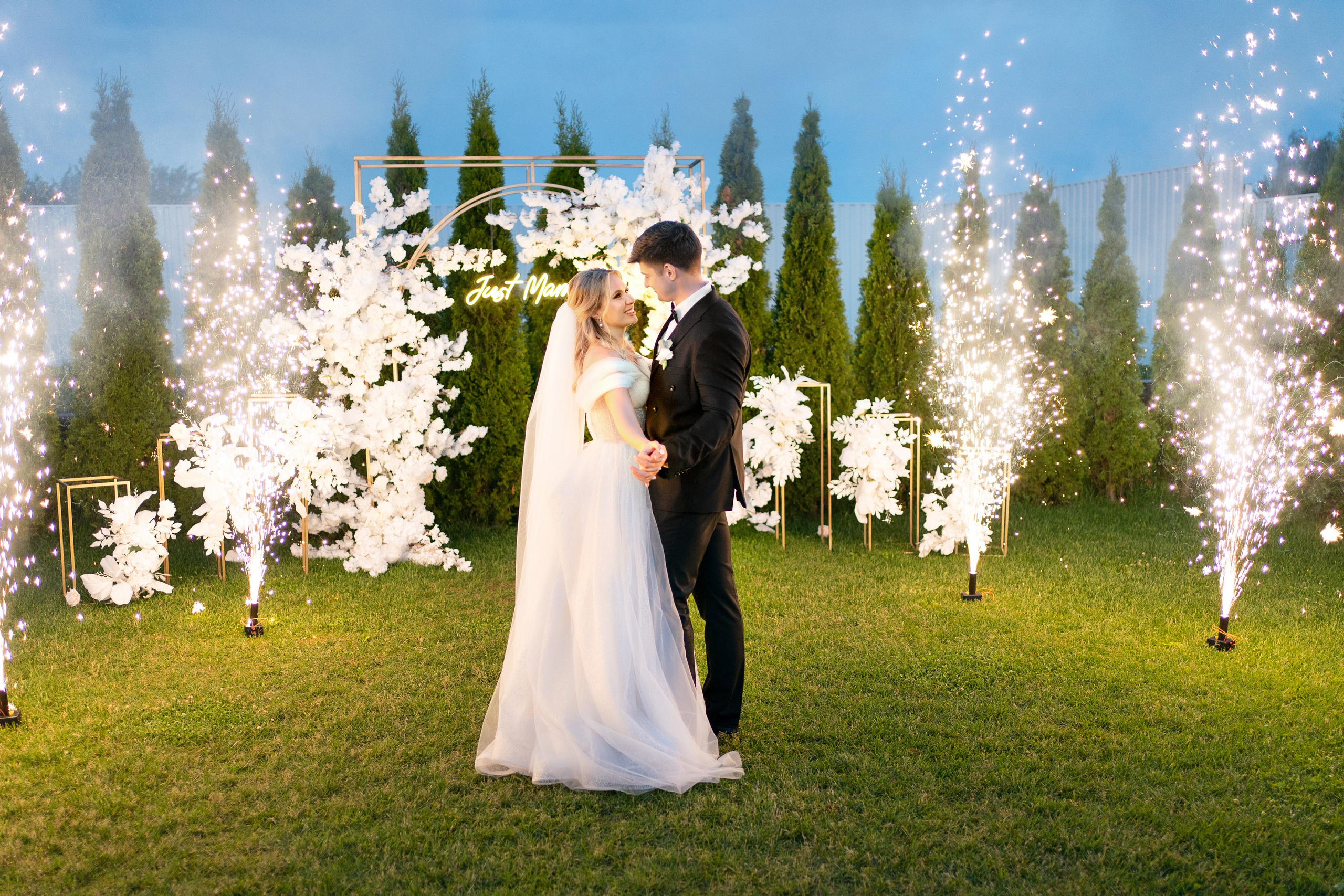 Никита и Дарья. Семейный и свадебный фотограф Минск, Беларусь Анна Орловская