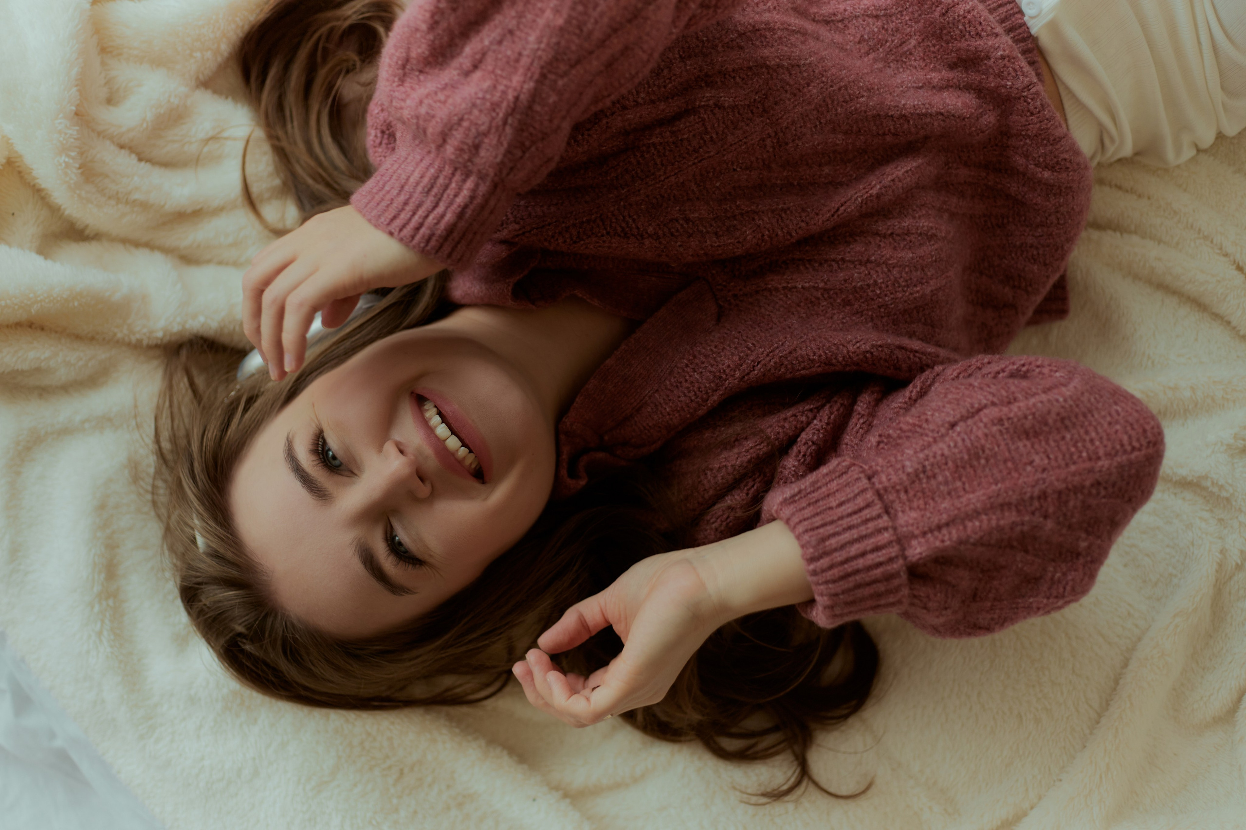 АНАСТАСИЯ. Фотограф Москва Анастасия Толстова