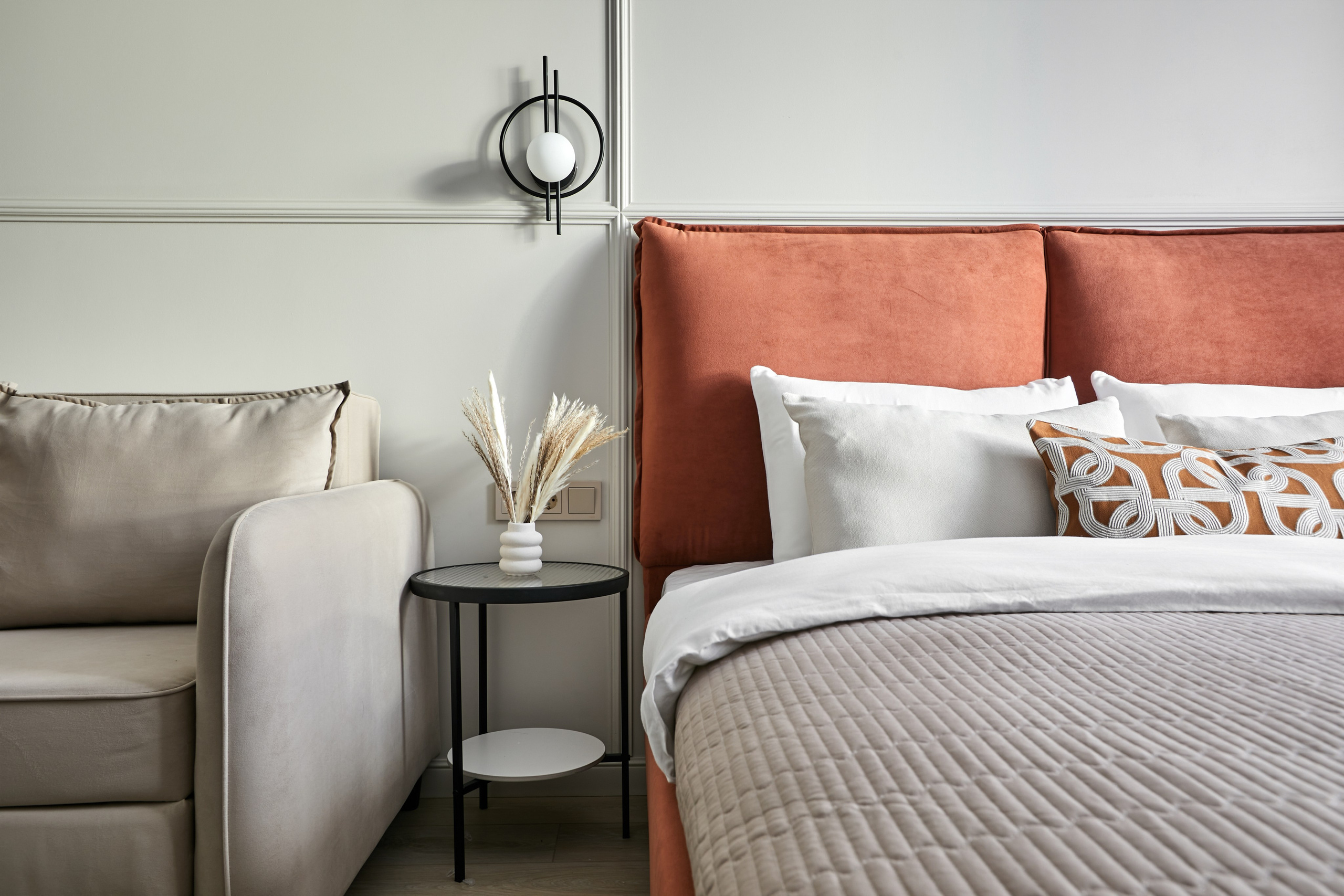 Черная речка. Главная