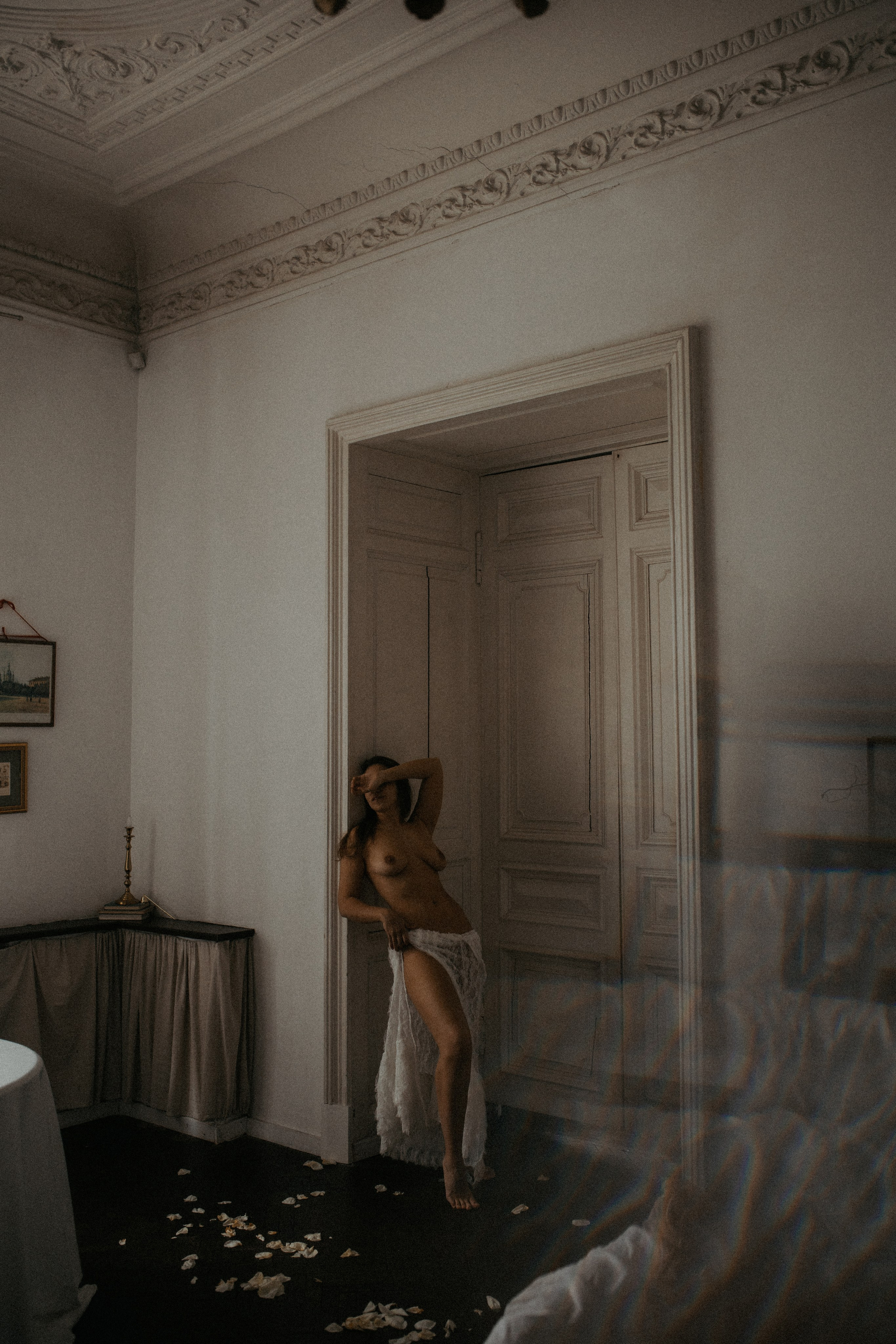 ФОТОГРАФ ЭРОТИКА СПБ|НЮ|PLAYBOY