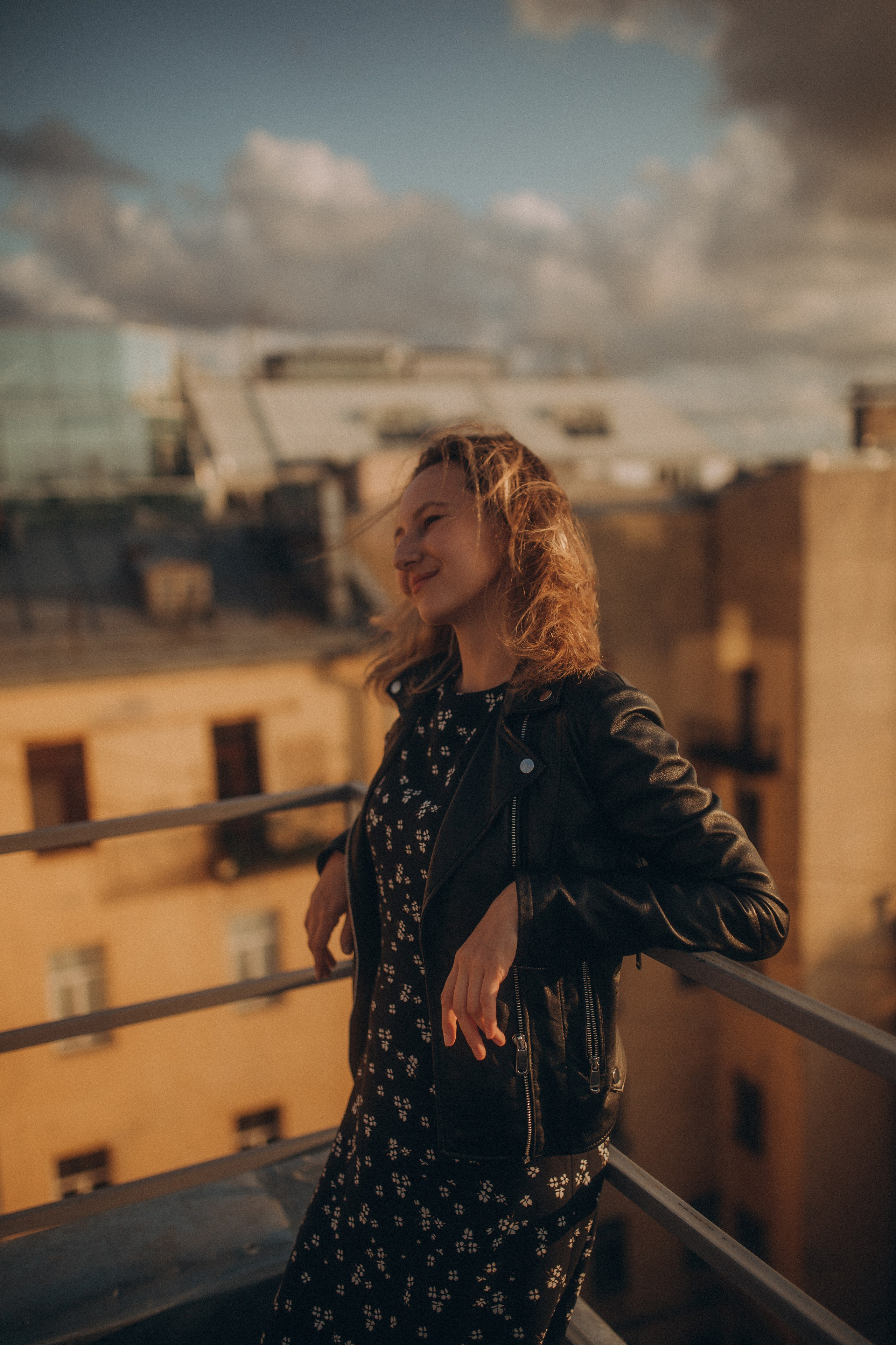 Ляйсан. Фотограф в Санкт Петербурге Лара Великова