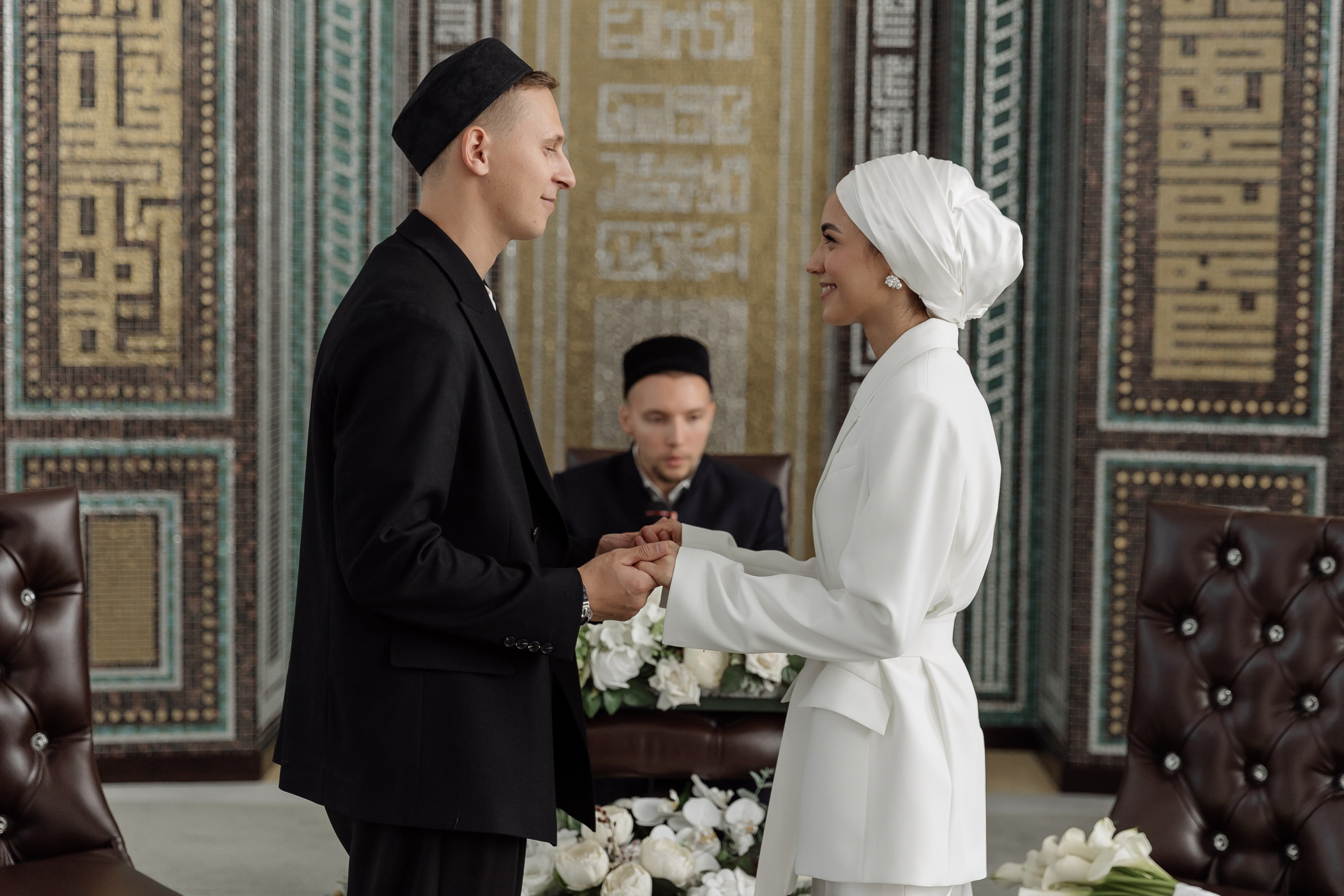 Инсаф |Залина. Фотограф в Казани Гузель Зайнуллина