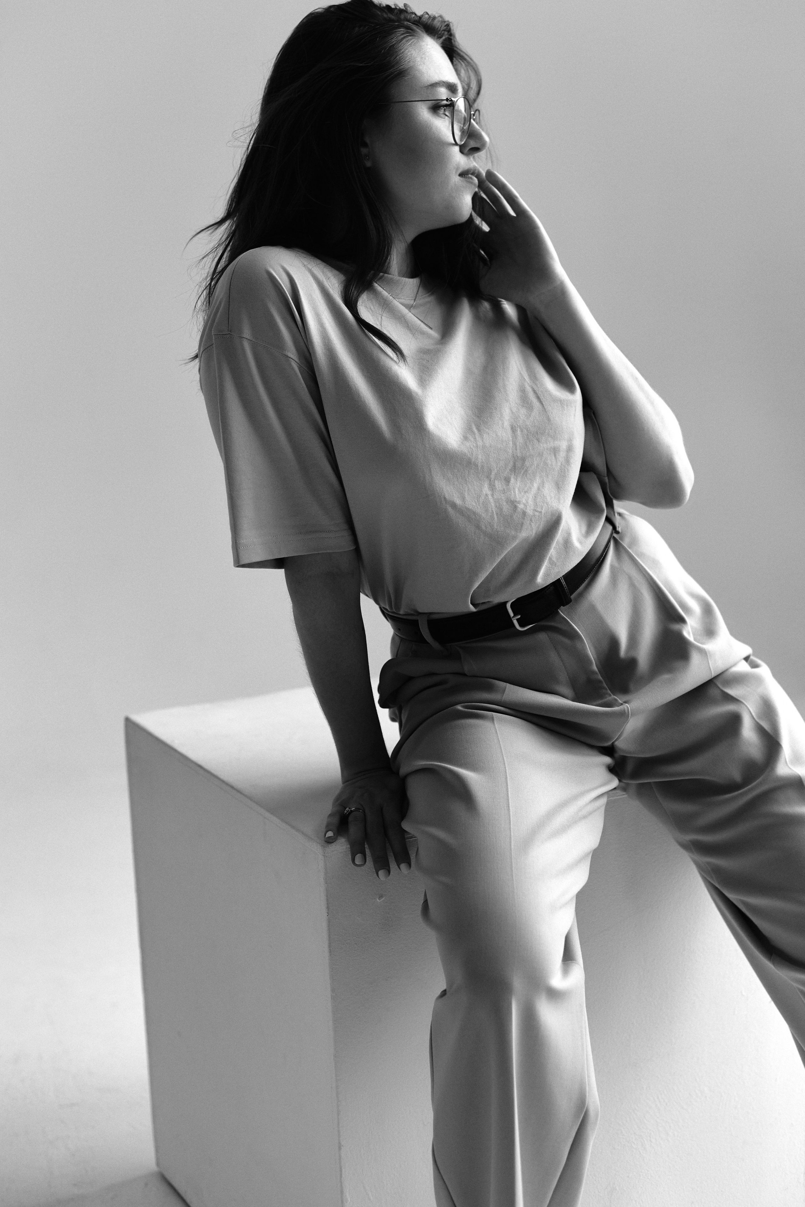 Семья Эли и Никиты. Семейный и свадебный фотограф в Нижнем Новгороде Анастасия Хренова