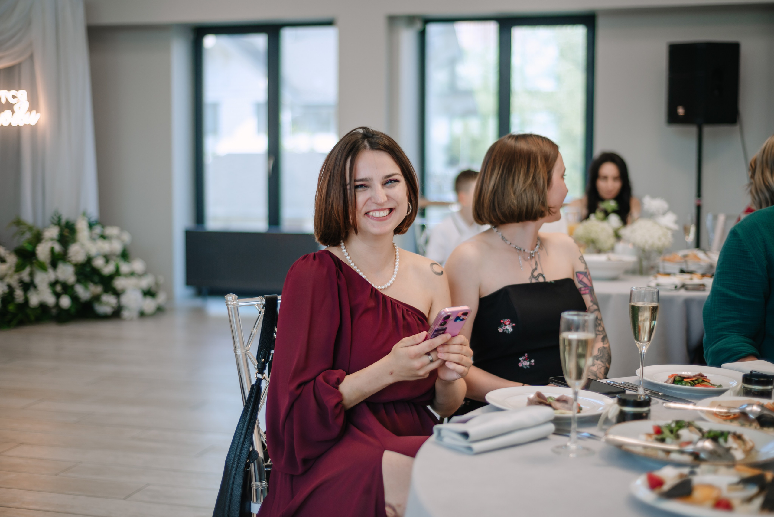 Саша & Алёна. Свадебный и семейный фотограф в Москве Лера Леридзе