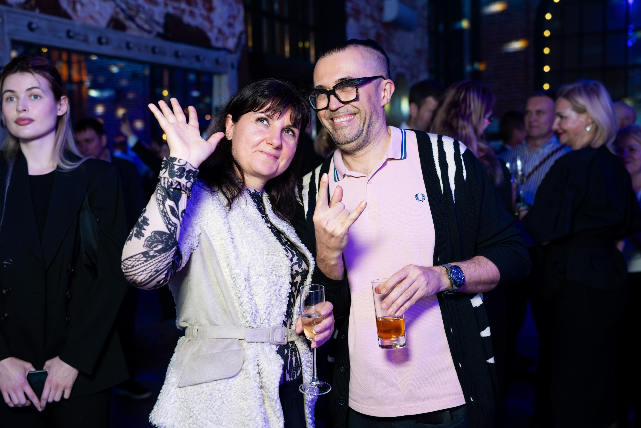 МСП Банк. Репортажный фотограф Сергей Дроздов