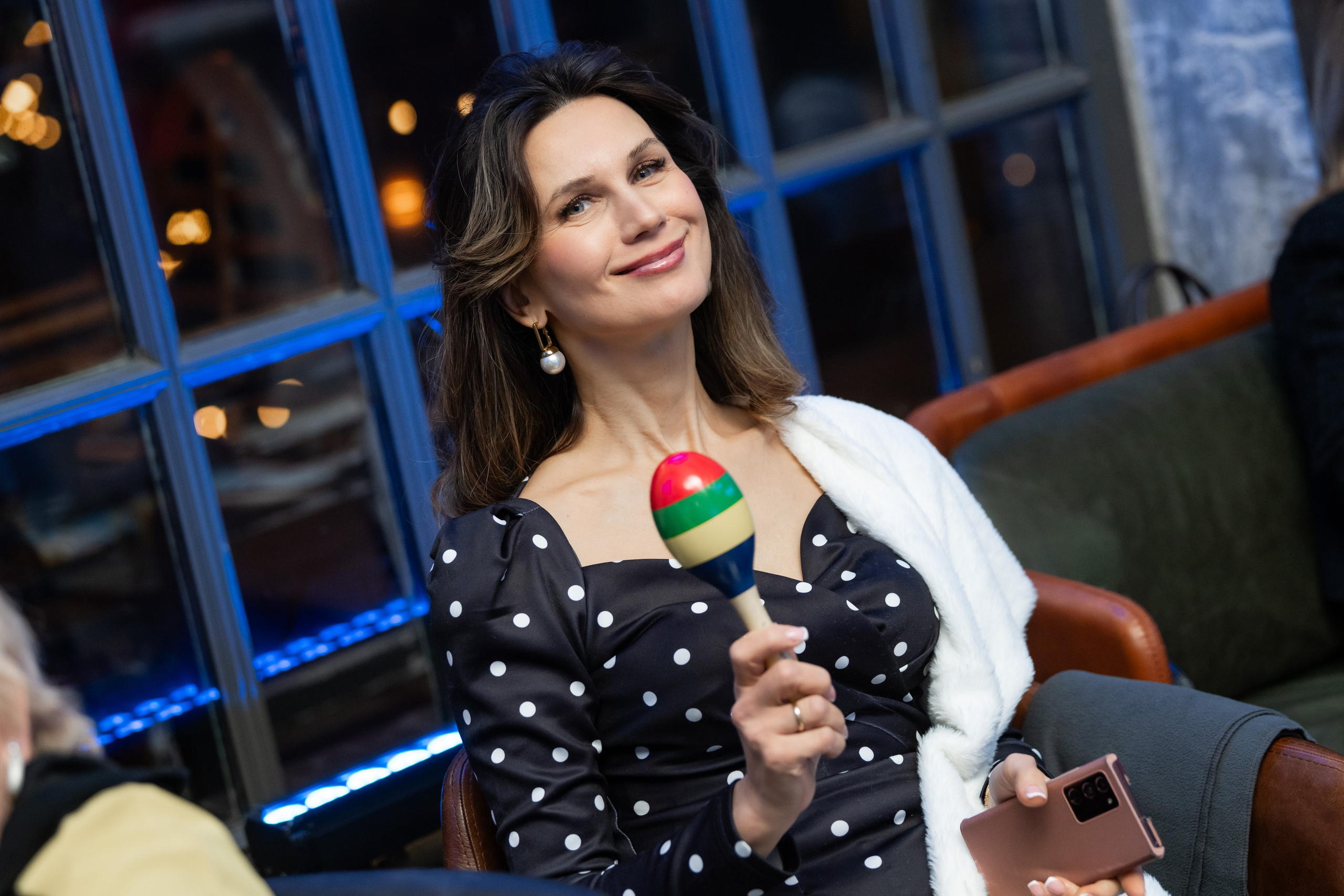 Аввита 25 лет День рождения компании 100+ человек. Репортажный фотограф Сергей Дроздов