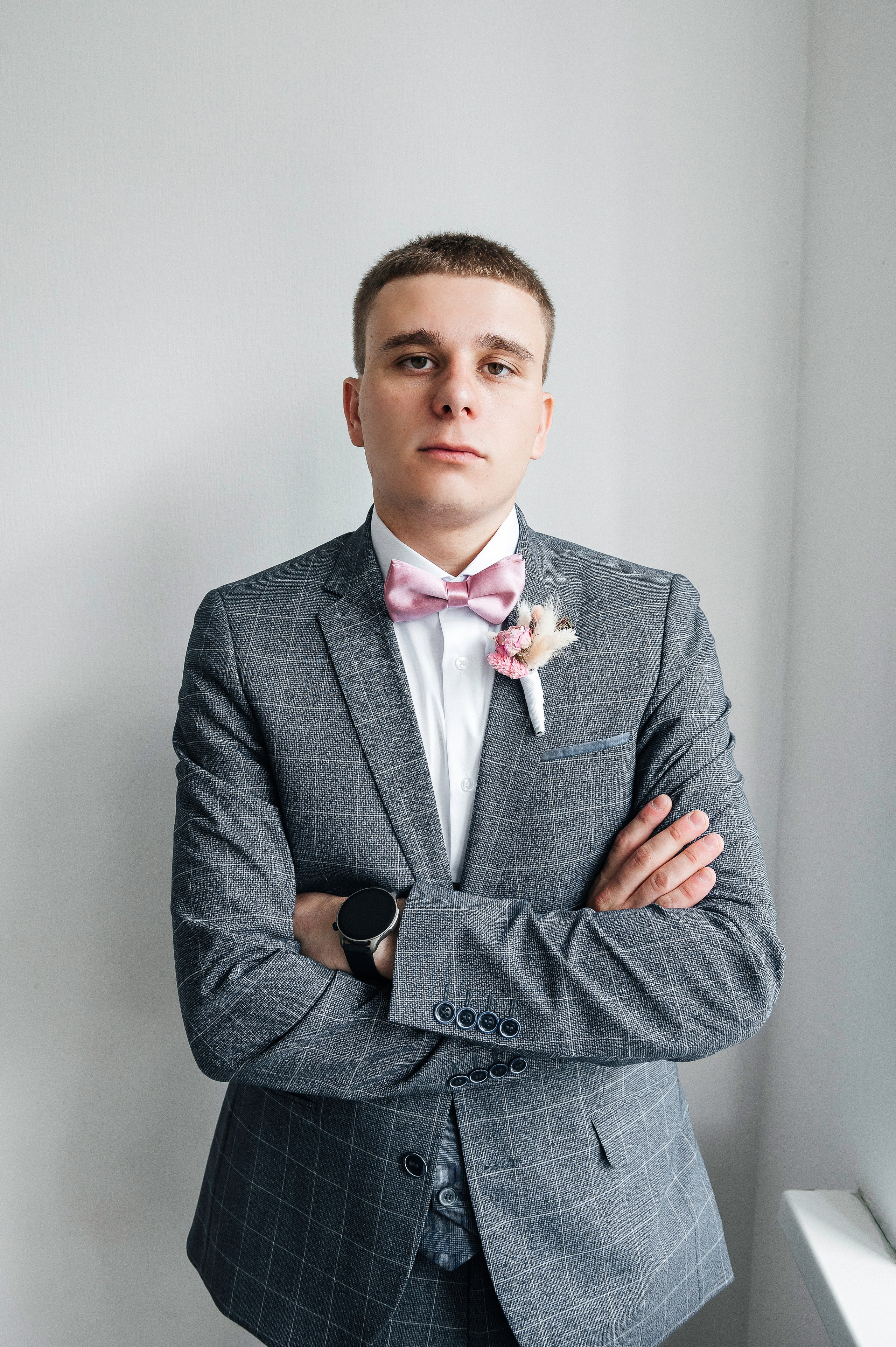 Александр и Ася. Фотограф в Сургуте Светлана Гибадуллина