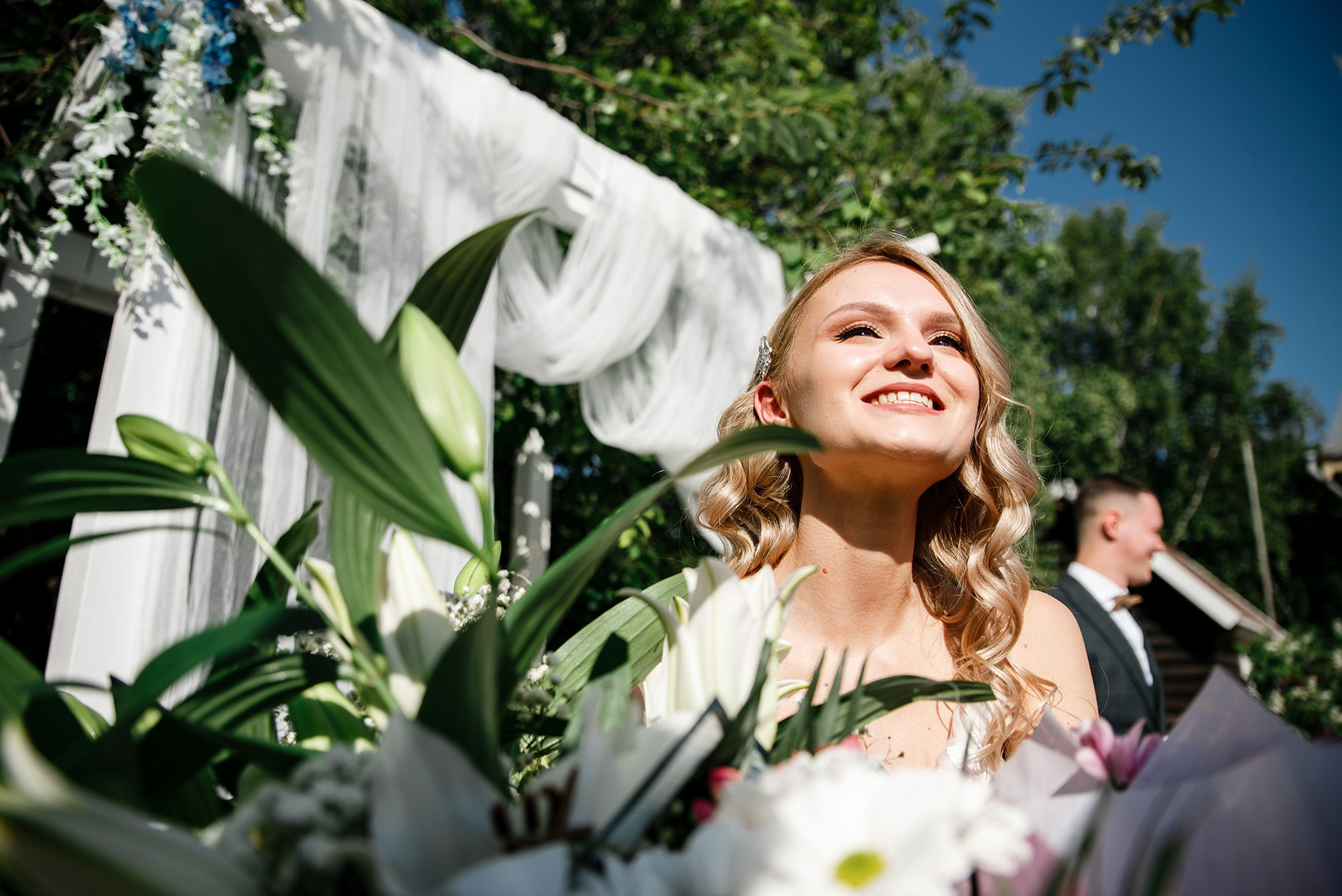 Свадьба Даши и Вани. Константин Солодянкин — свадебный и репортажный фотограф в Екатеринбурге и Верхней Пышме