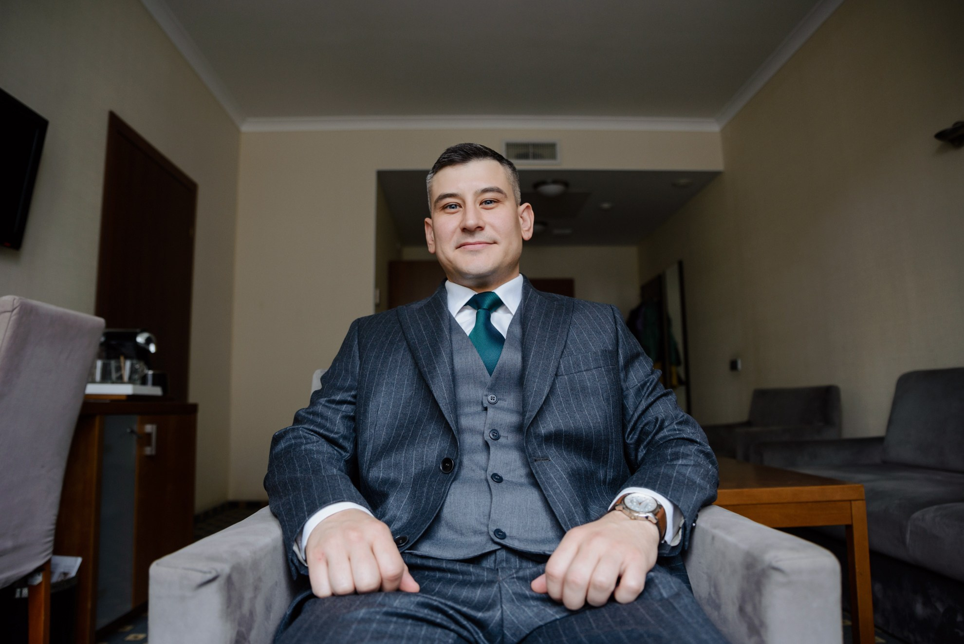 Свадьба Сергея и Александры. Константин Солодянкин — свадебный и репортажный фотограф в Екатеринбурге и Верхней Пышме