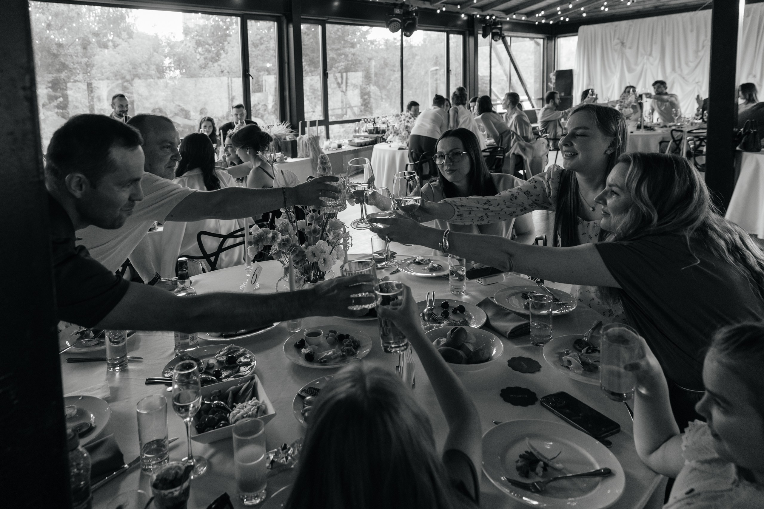 Анонс свадьбы Данилы и Даны