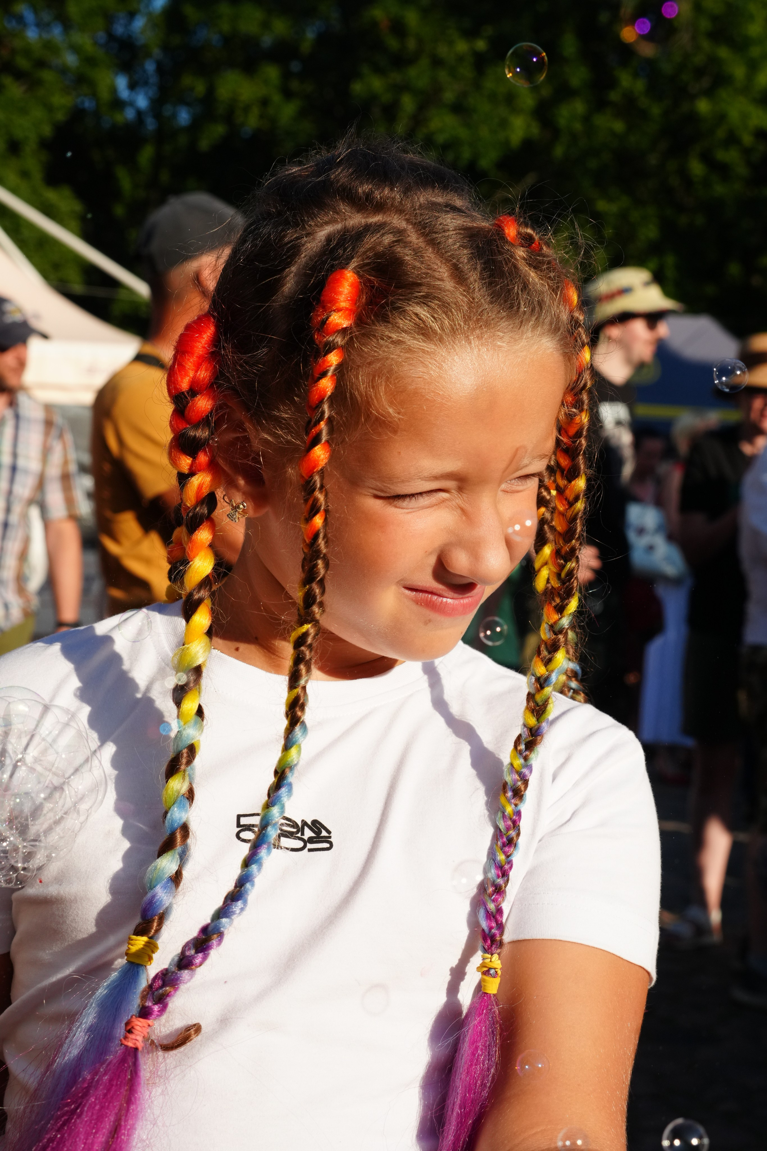 БАЛТИК РАЛЛИ Выборг 2025. Портретный фотограф в Санкт-Петербурге Дмитриева Наталия