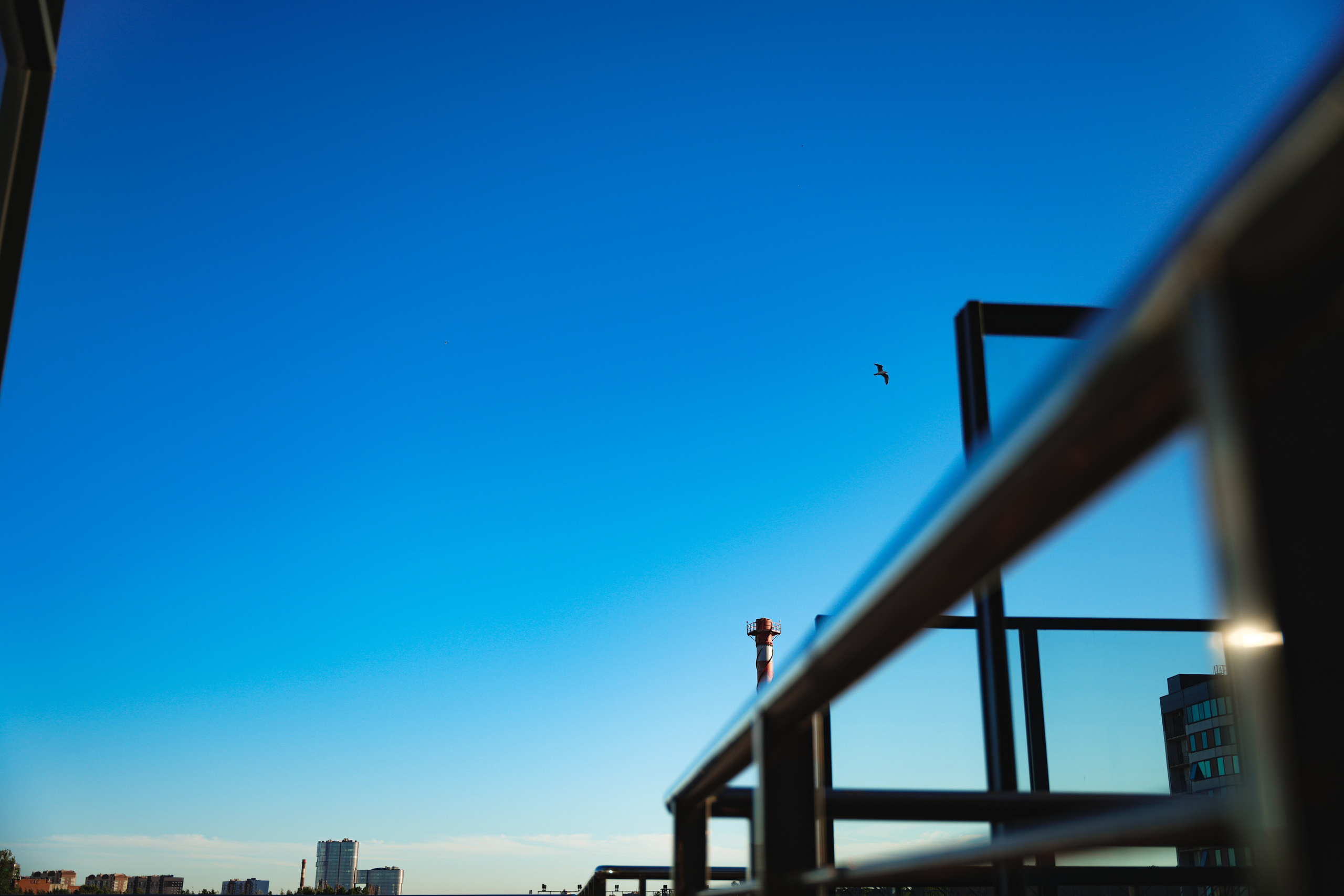 Настя. Перекрестки жизни. Портретный фотограф в Санкт-Петербурге Дмитриева Наталия