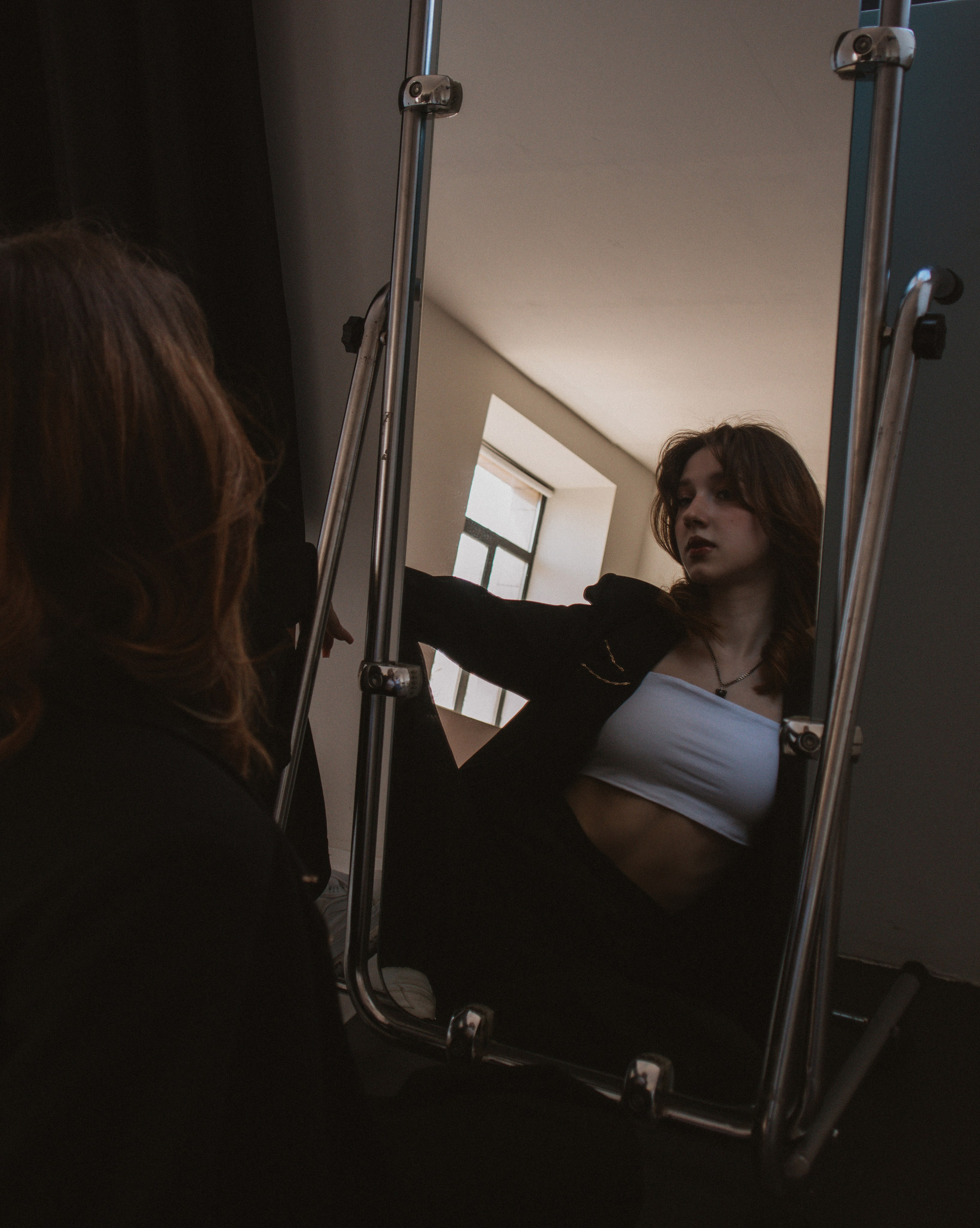 Полина. Фотограф в Твери Дарья Уткина