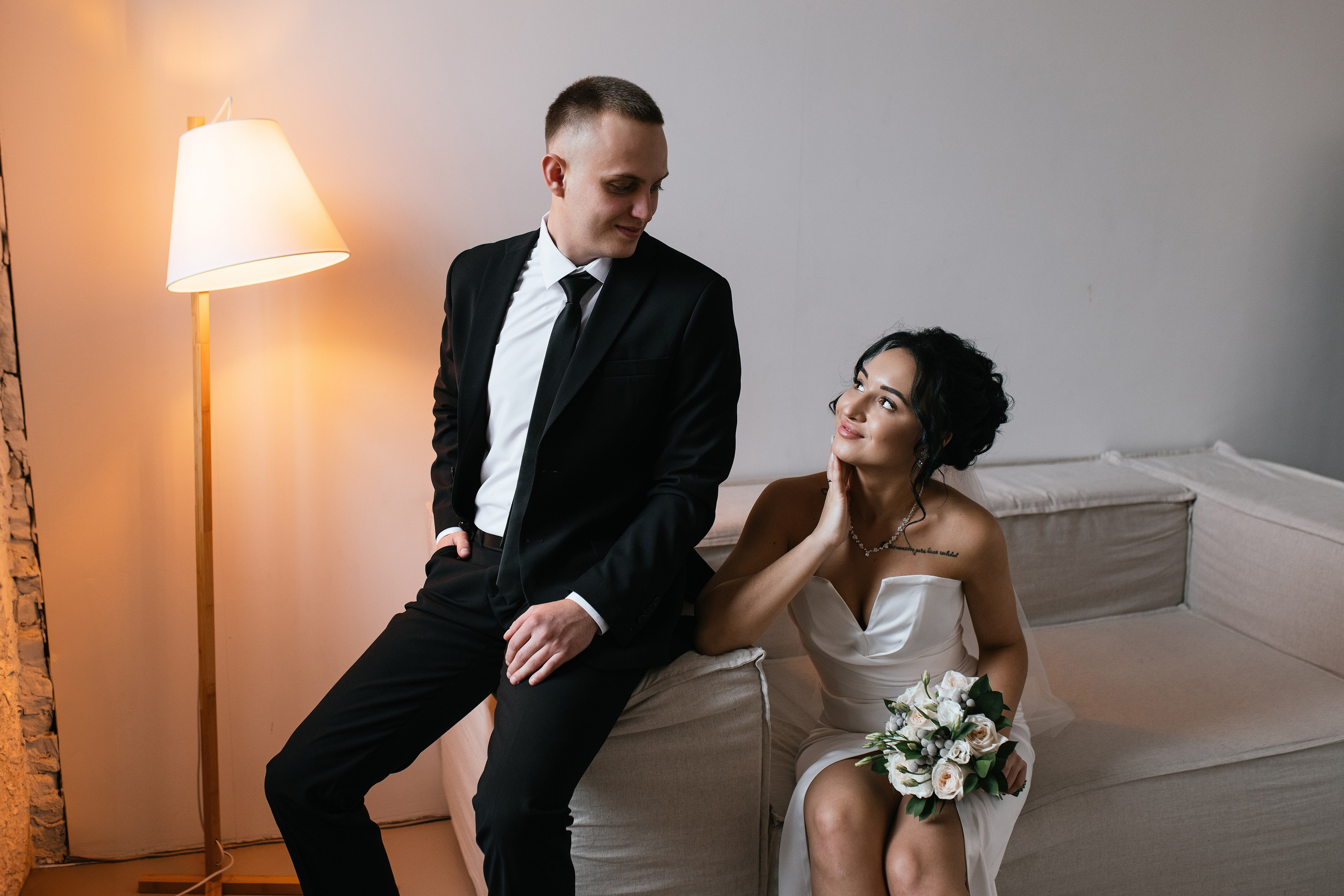 Wedding day #46. Свадебный, семейный фотограф в Рязани Лена Брант
