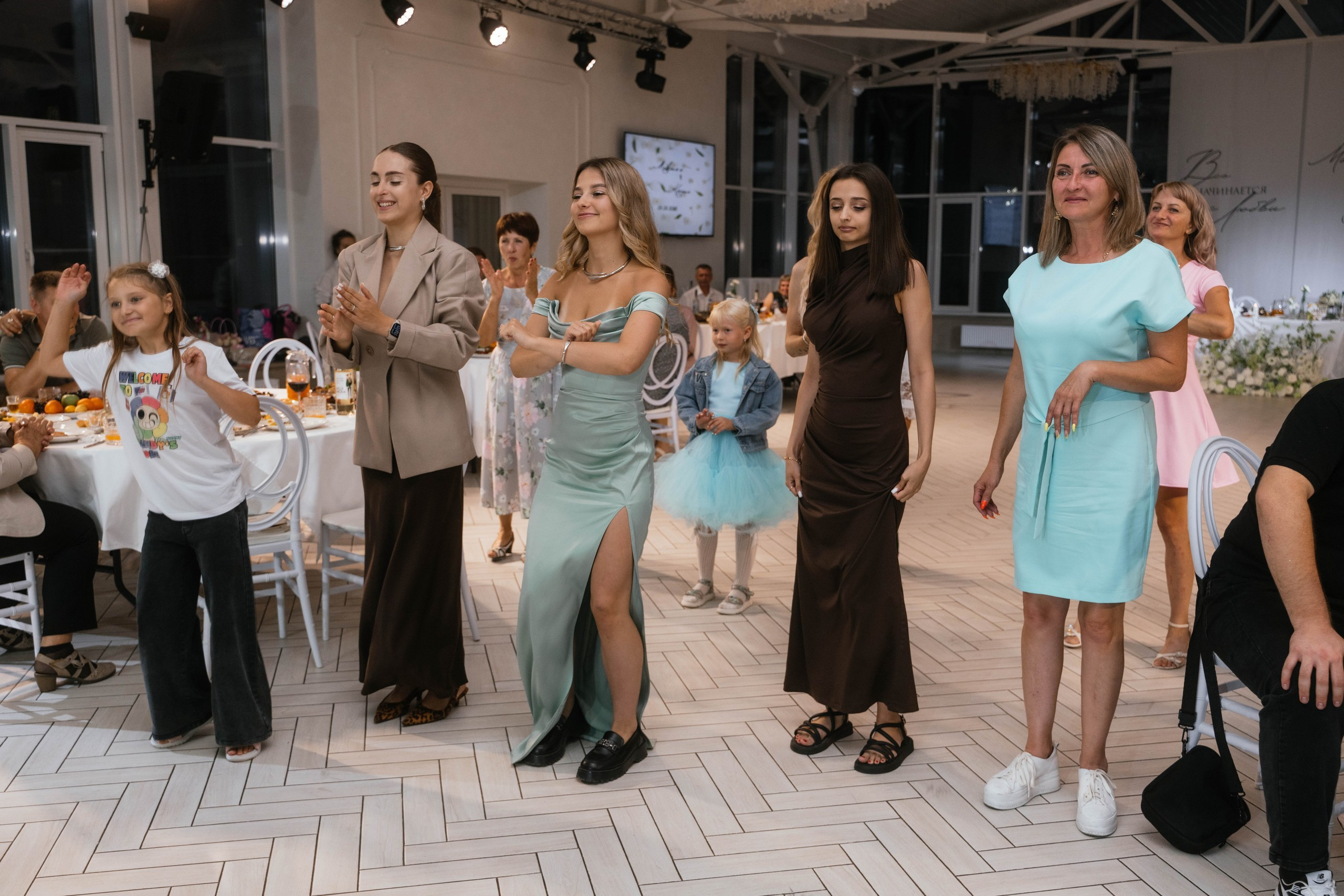 Wedding day #90. Свадебный, семейный фотограф в Рязани Лена Брант