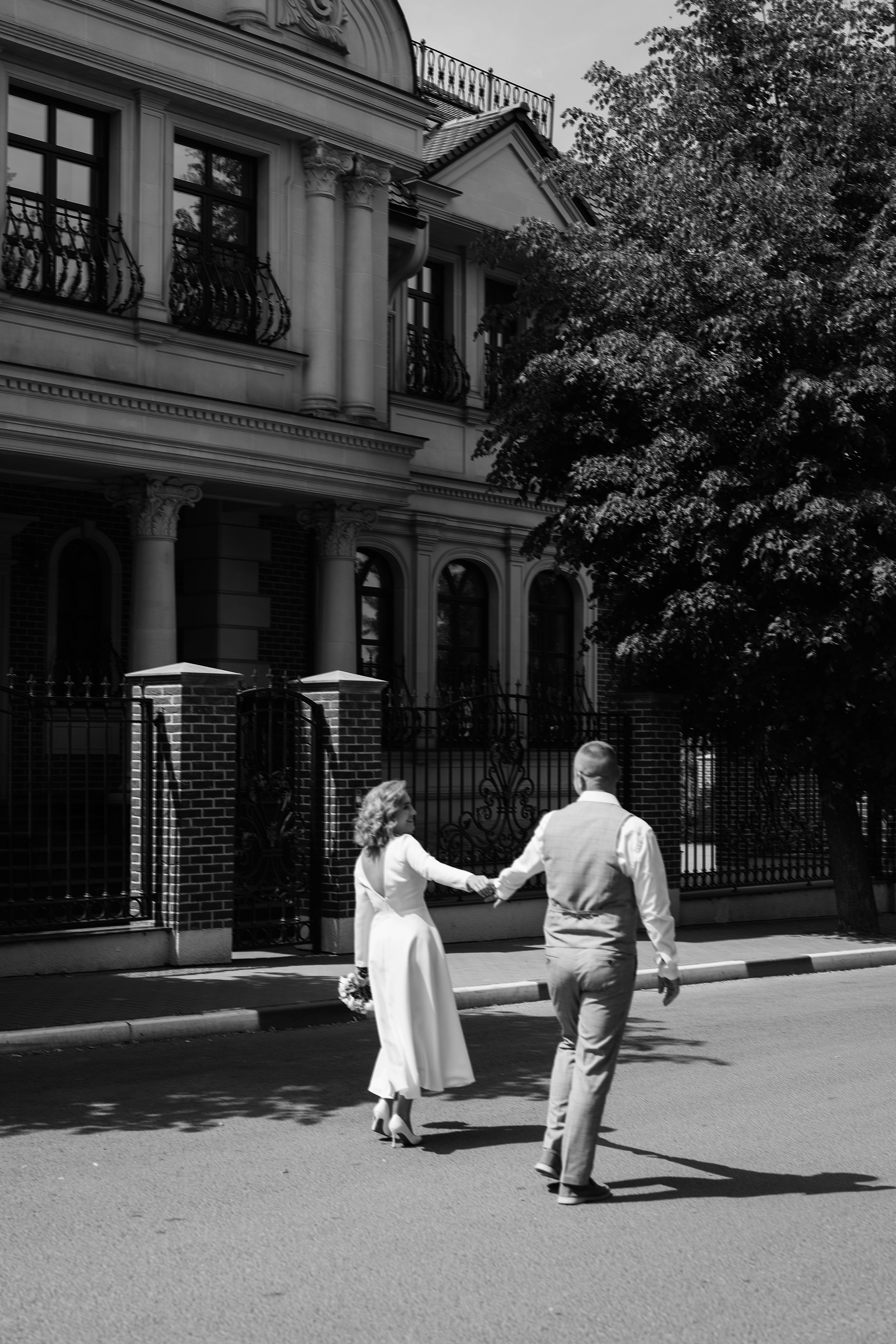 Wedding day #51. Свадебный, семейный фотограф в Рязани Лена Брант