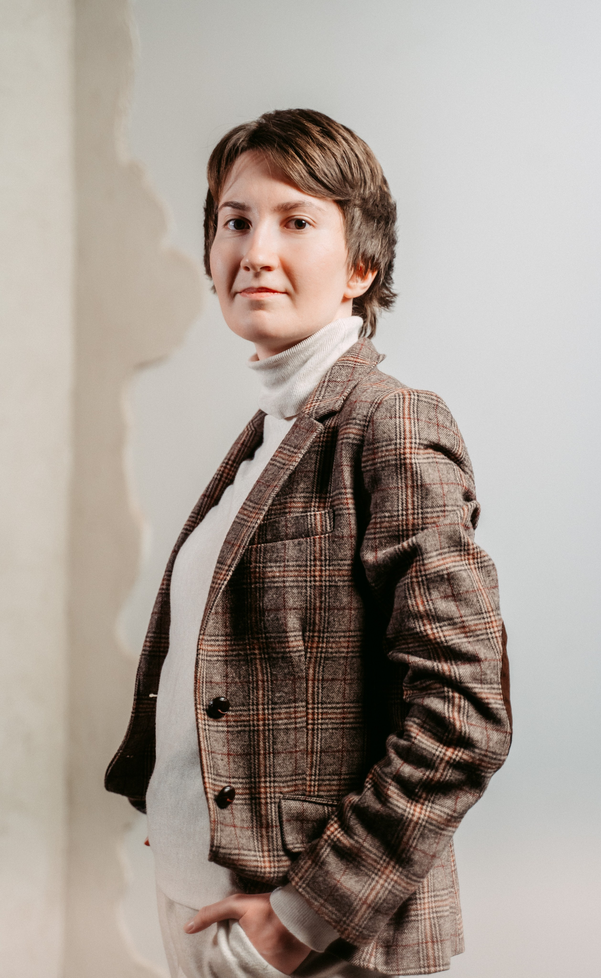 БАРС Груп / HR-departament ИТ-холдинга. Саша Копылов, фотограф в Казани