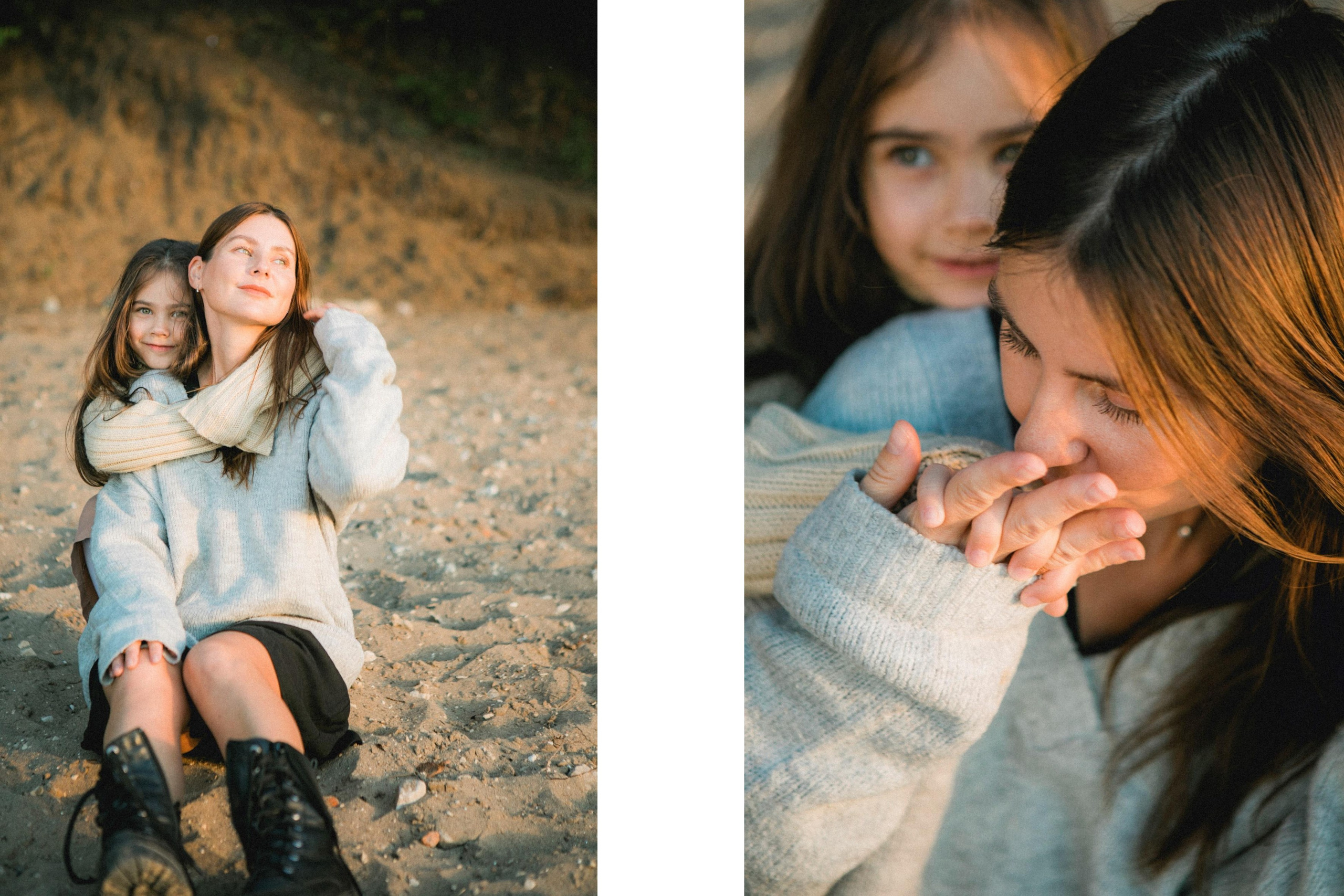 Волга МАМА. Старт