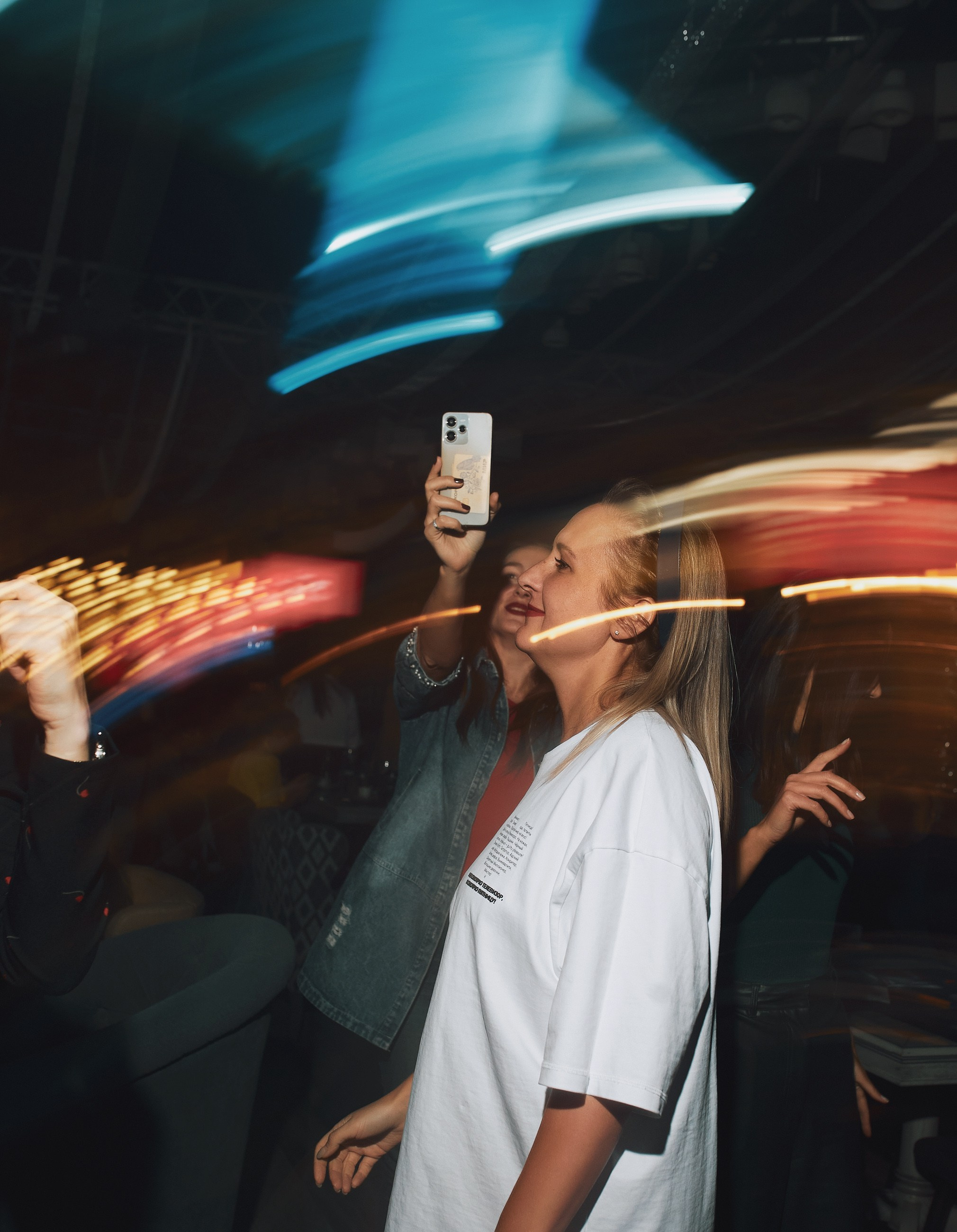 Годовщина СитиШоу. Семейный и репортажной фотограф в Красноярске и Москве Виктор Бабинцев