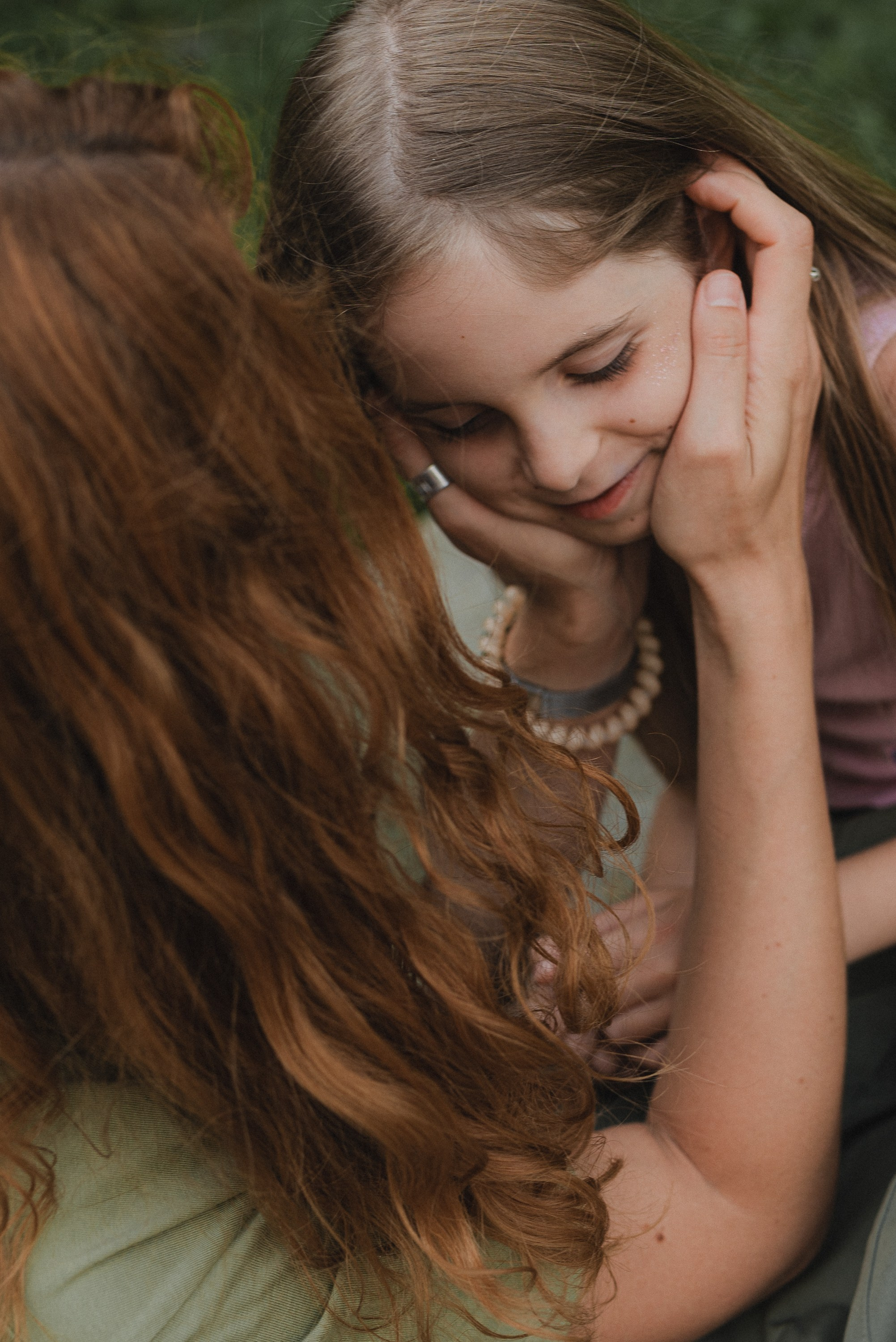 Алисе — 8!!!. Семейный и детский фотограф в Новосибирске и Краснообске — Анна Ким