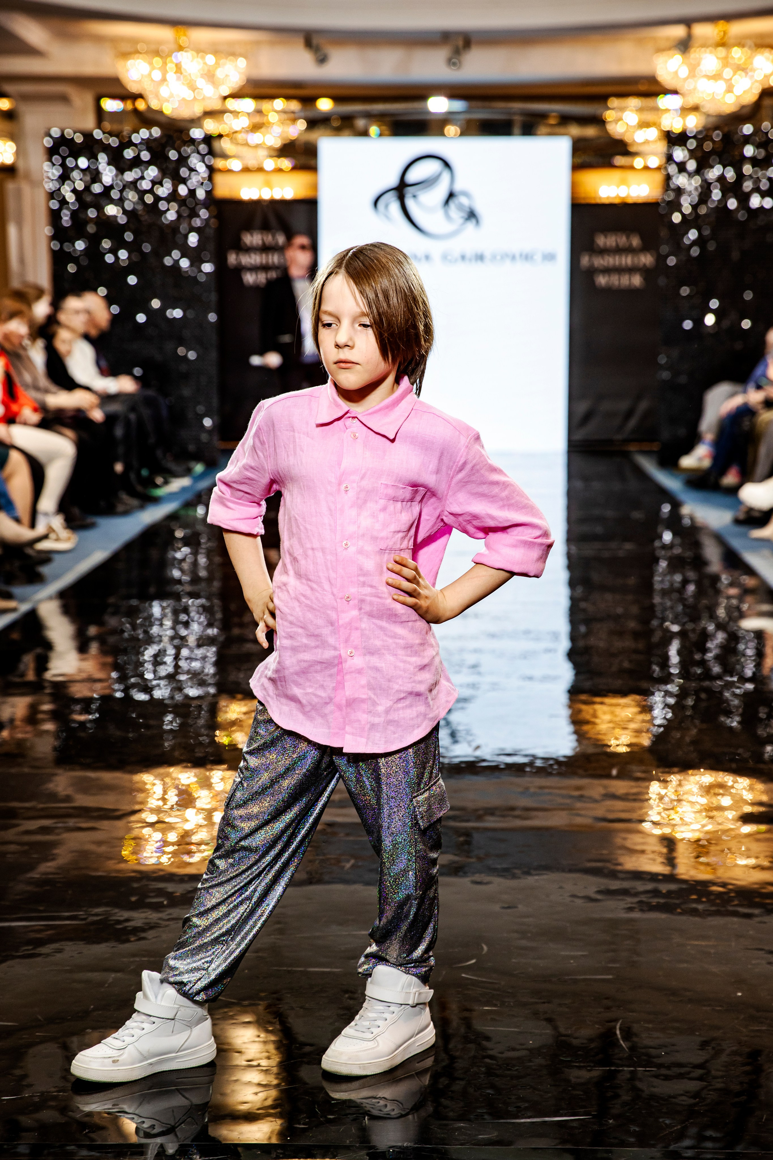 NEVA — 2024. Фотограф — Татьяна Кириллова, г. Санкт-Петербург