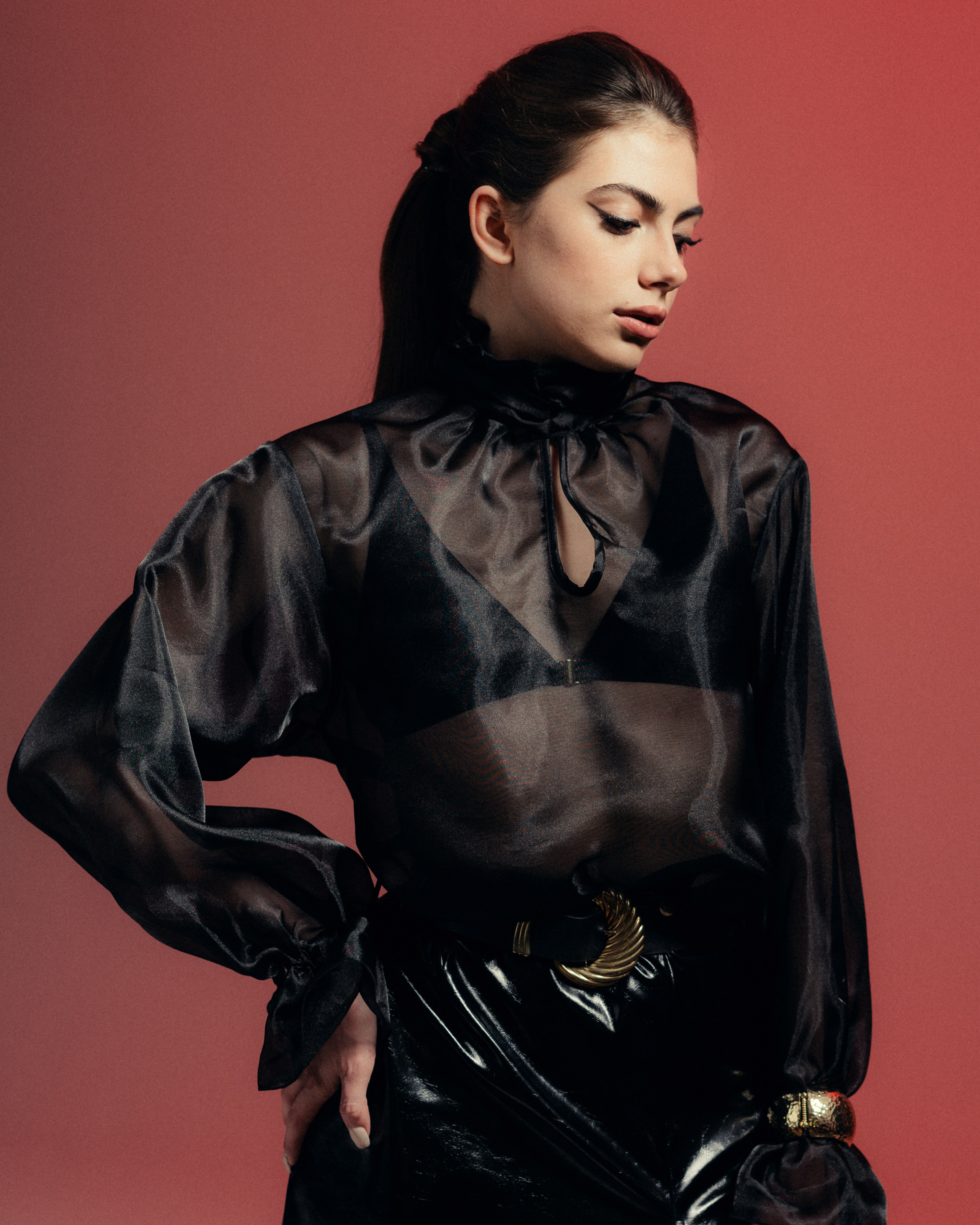 Марго. Фотограф в Москве Шалышко Ангелина