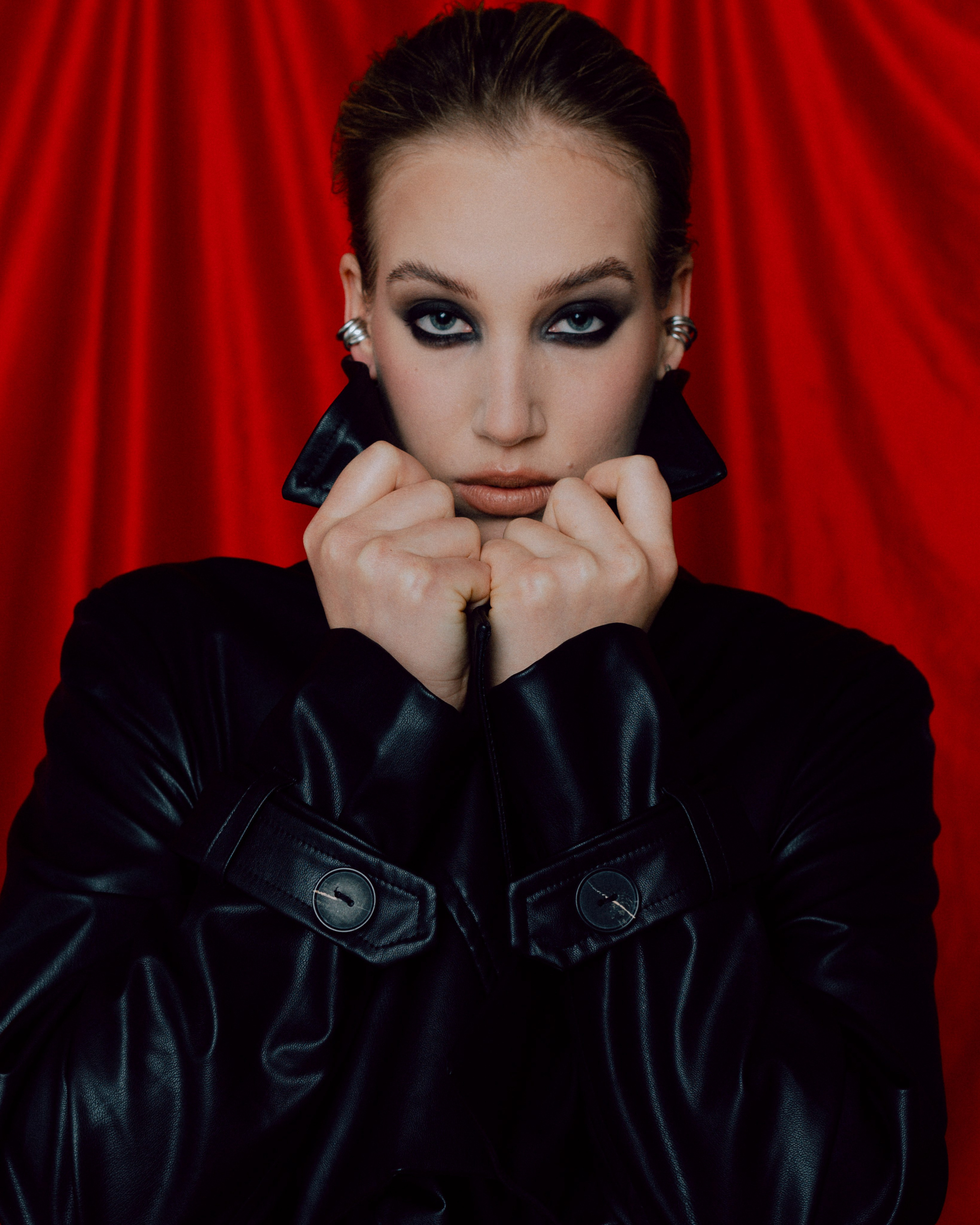 Ксения. Фотограф в Москве Шалышко Ангелина