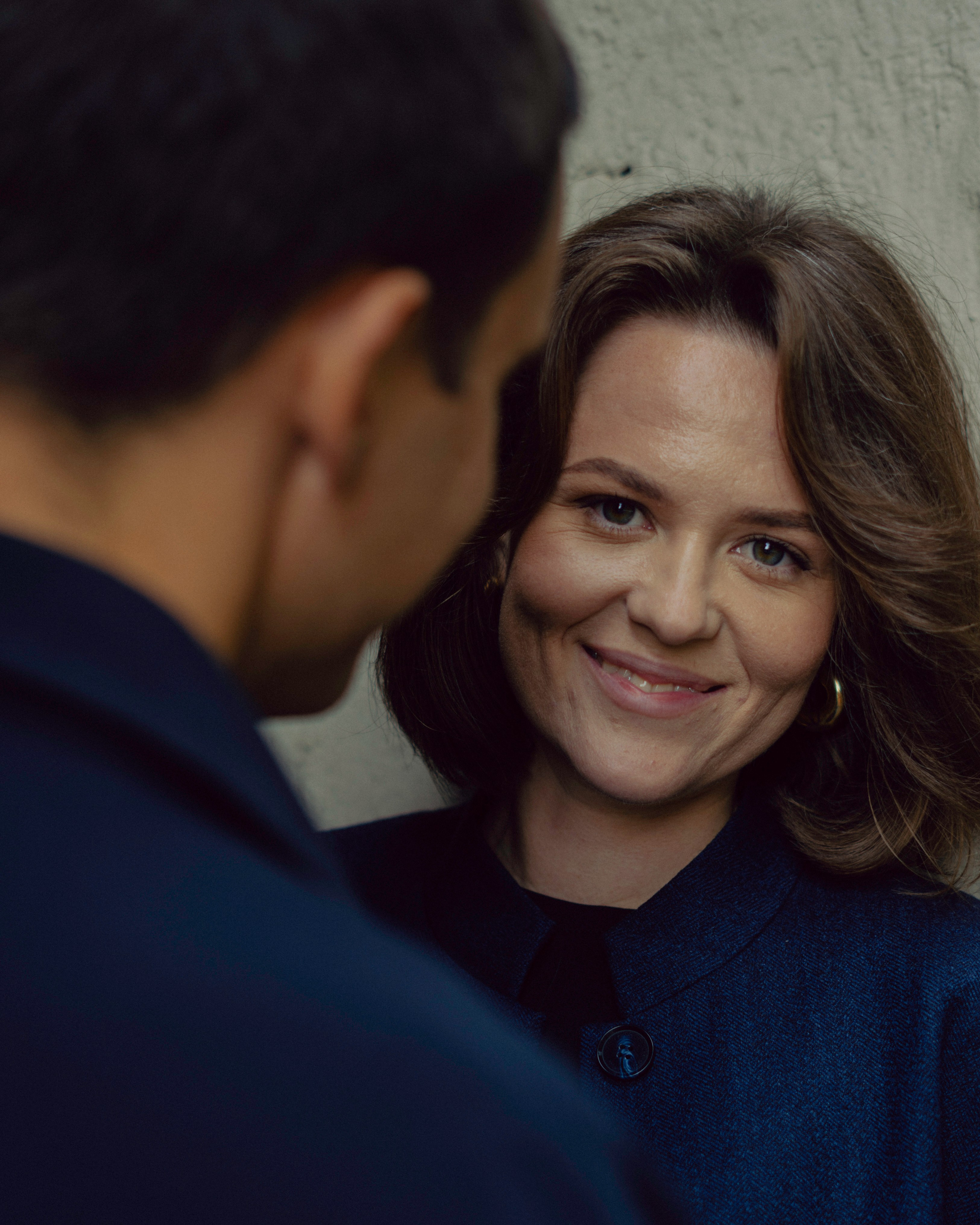 Сергей и Анна. Фотограф в Москве Шалышко Ангелина