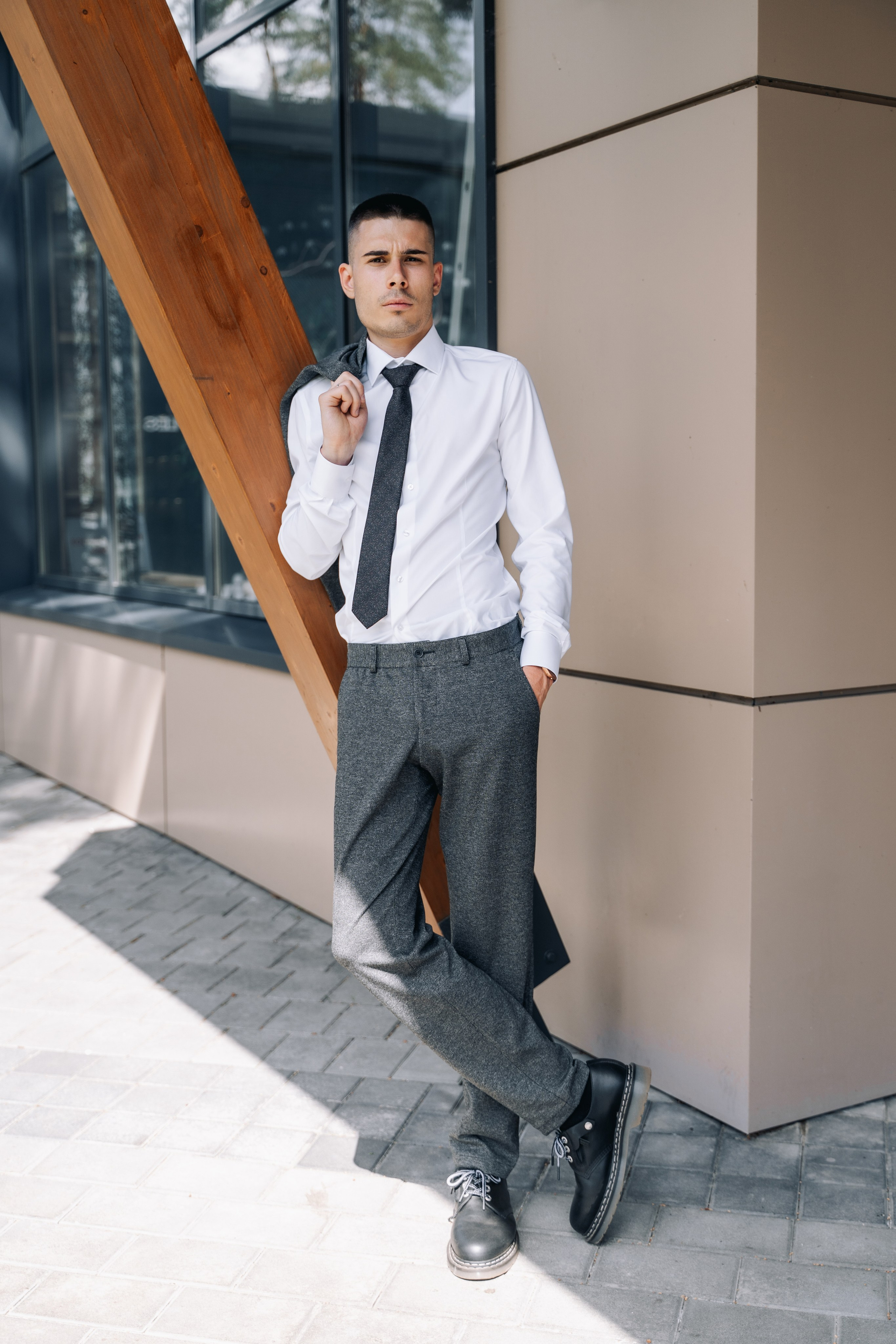 Алексей и Анастасия. Фотограф Александр Решня