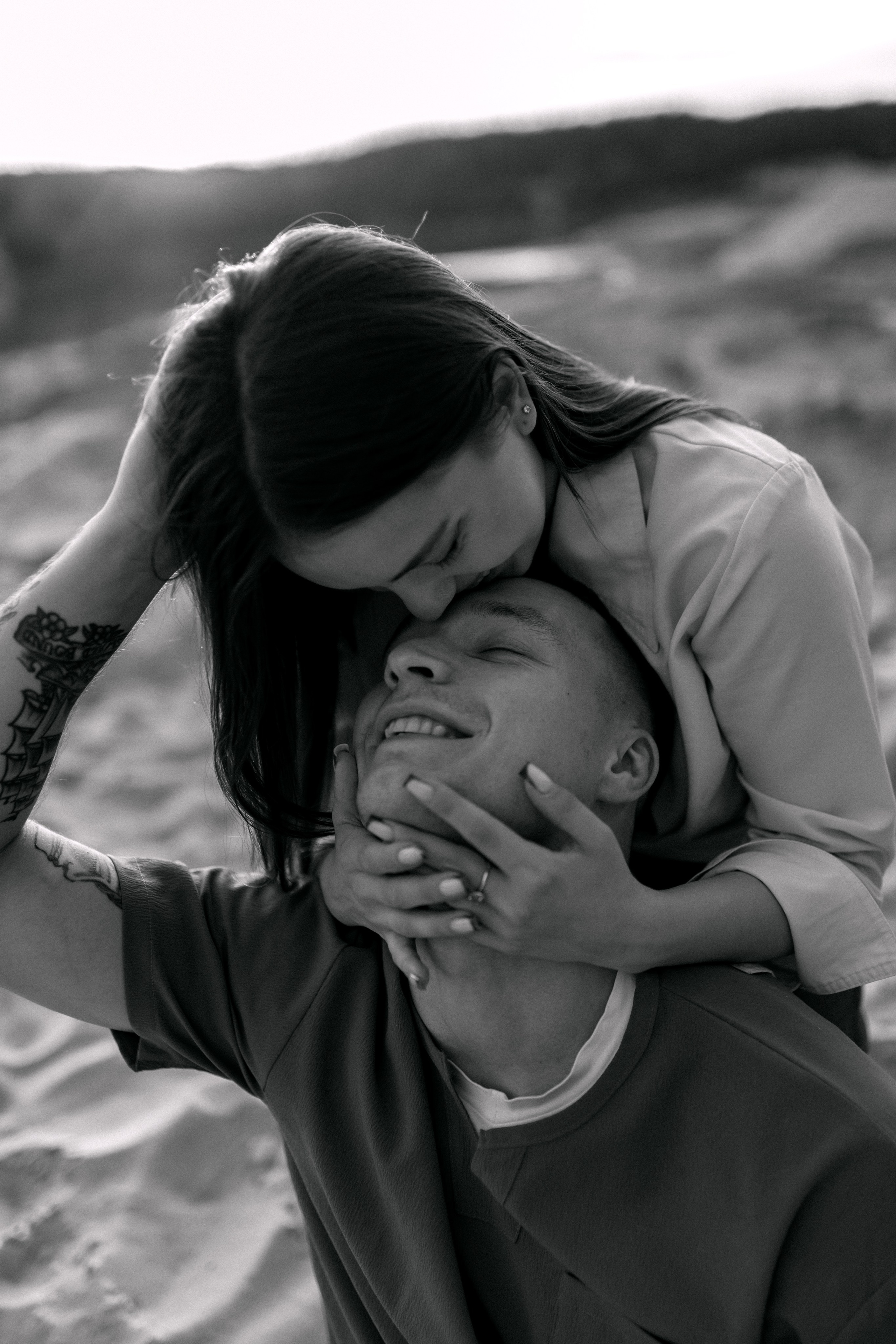 Сейчас и навсегда…. Фотограф Саранск Екатерина Жукова