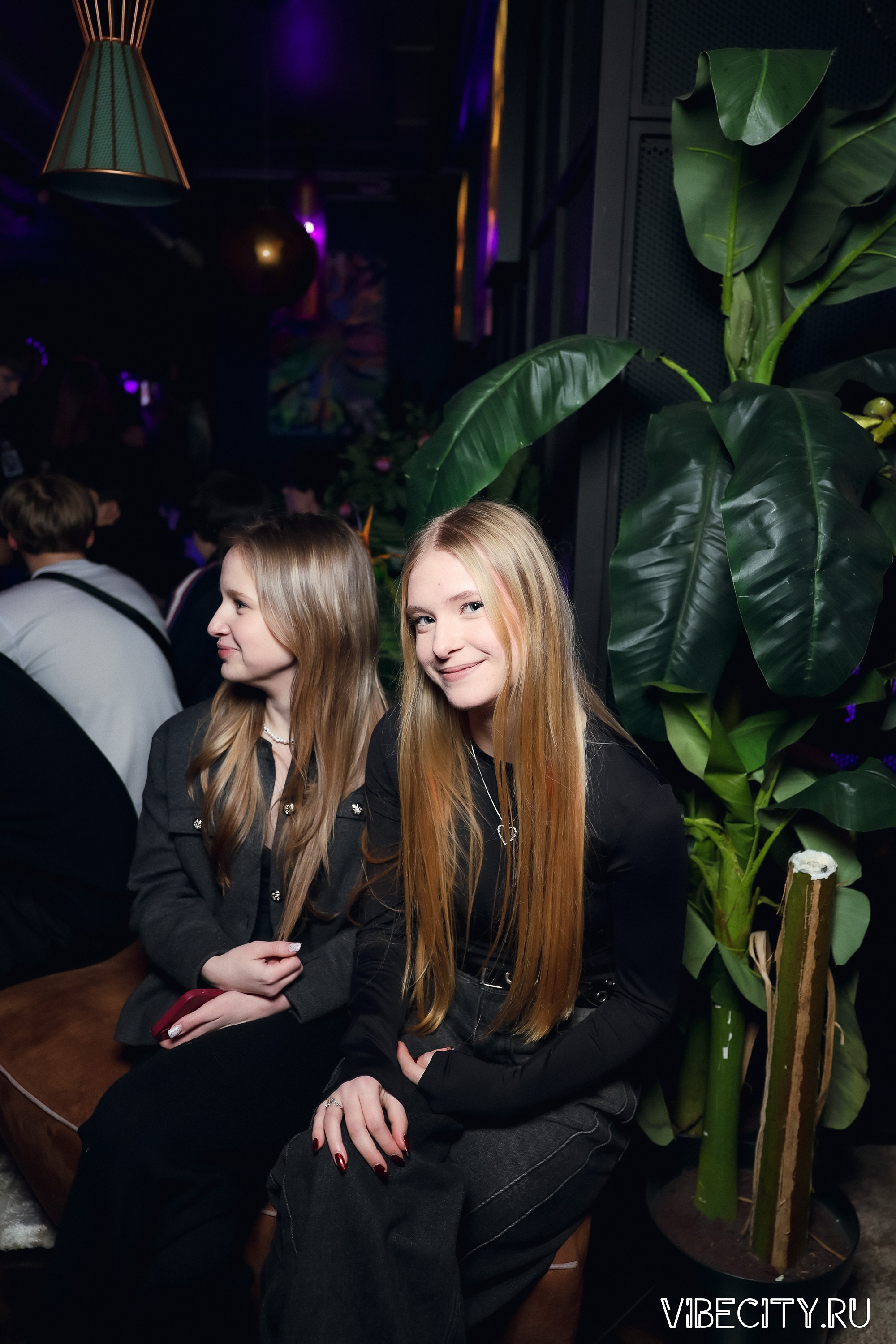 DOUBLE U. VIBECITY.RU Вайб Сити Ру Фоторепортажи Фотоотчеты Калининград