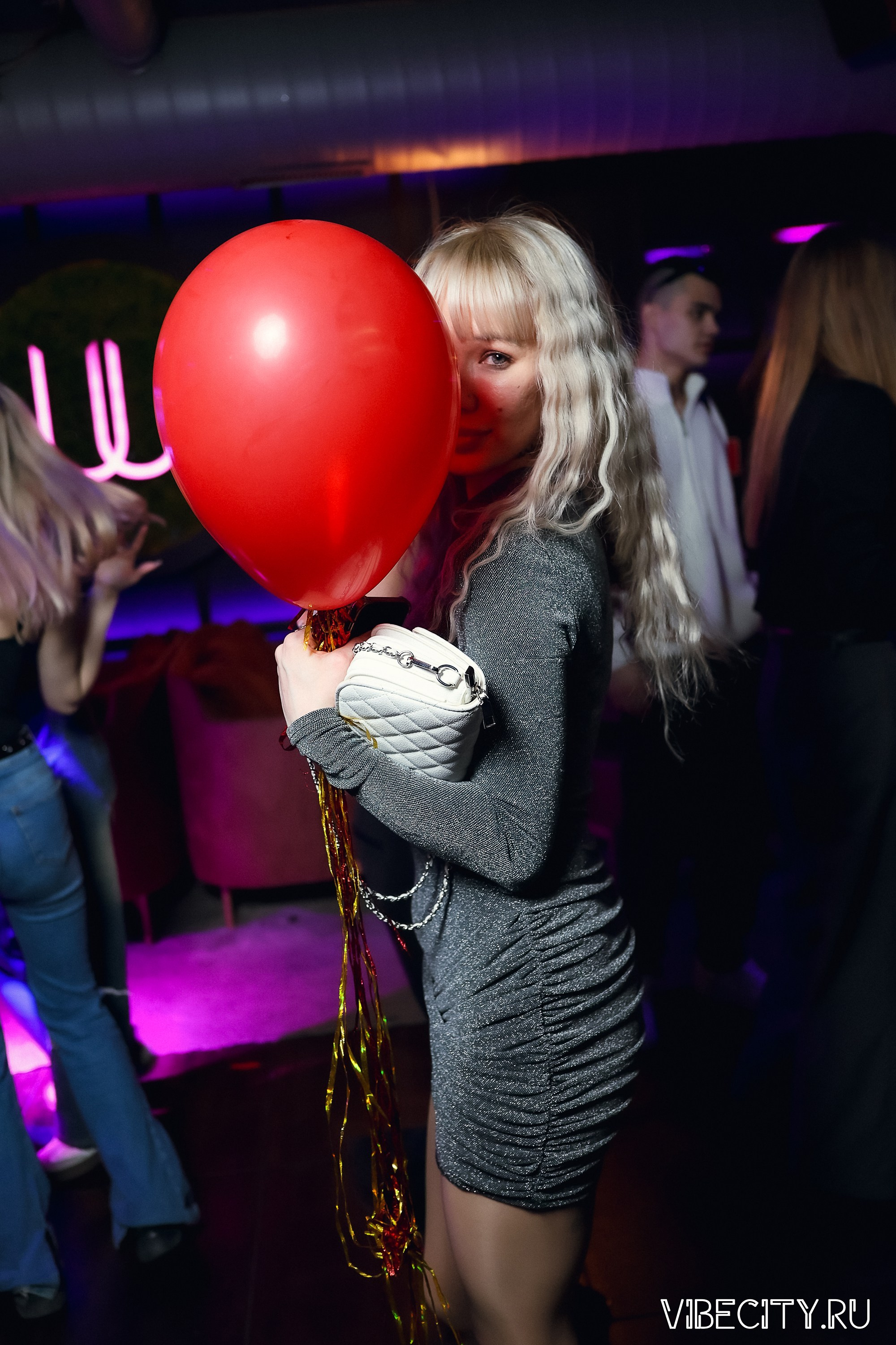 DOUBLE U. VIBECITY.RU Вайб Сити Ру Фоторепортажи Фотоотчеты Калининград