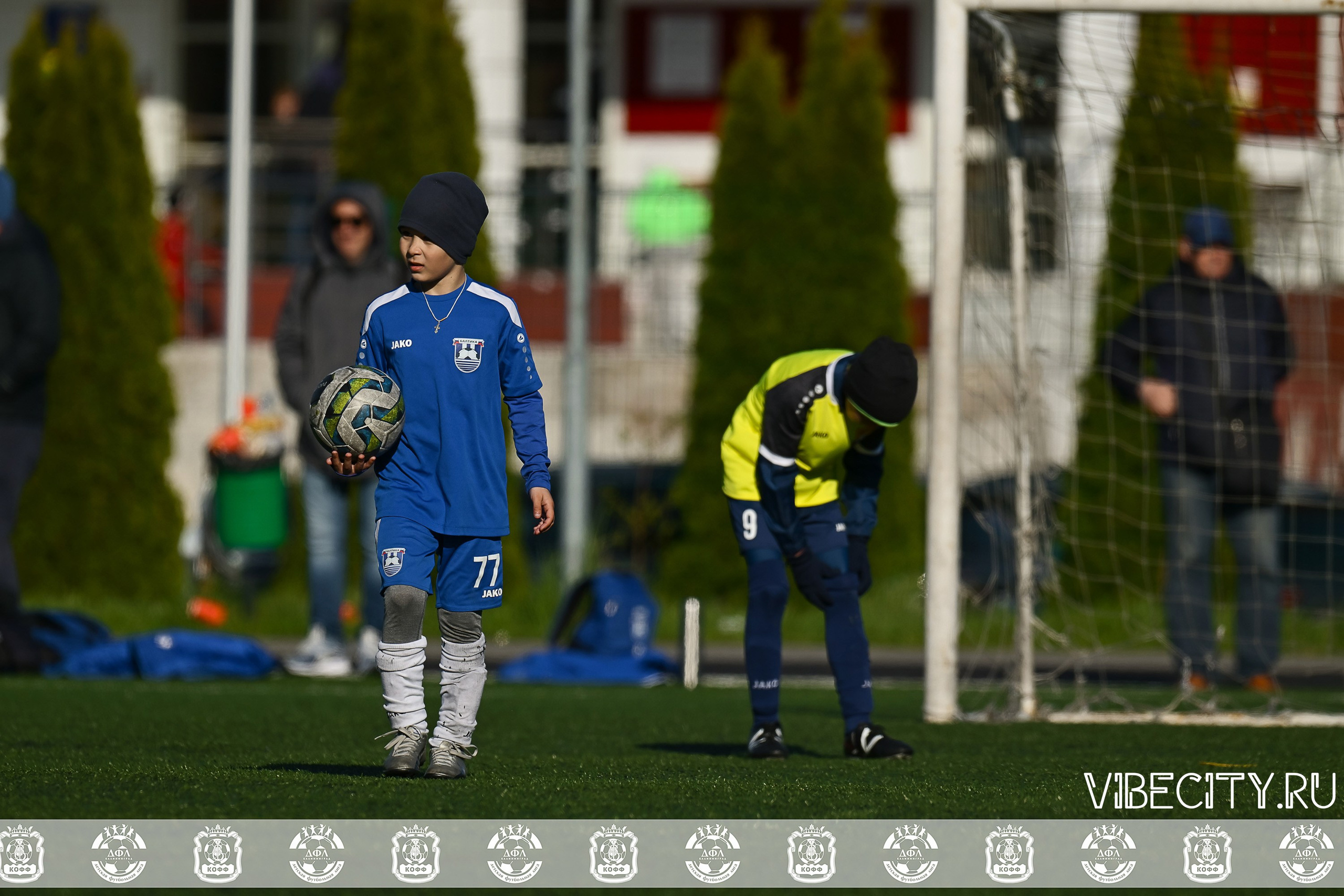 XIV ВСЕРОССИЙСКИЙ ФУТБОЛЬНЫЙ ФЕСТИВАЛЬ «ЗАГРУЗИ СЕБЯ ФУТБОЛОМ!». VIBECITY.RU Вайб Сити Ру Фоторепортажи Фотоотчеты Калининград