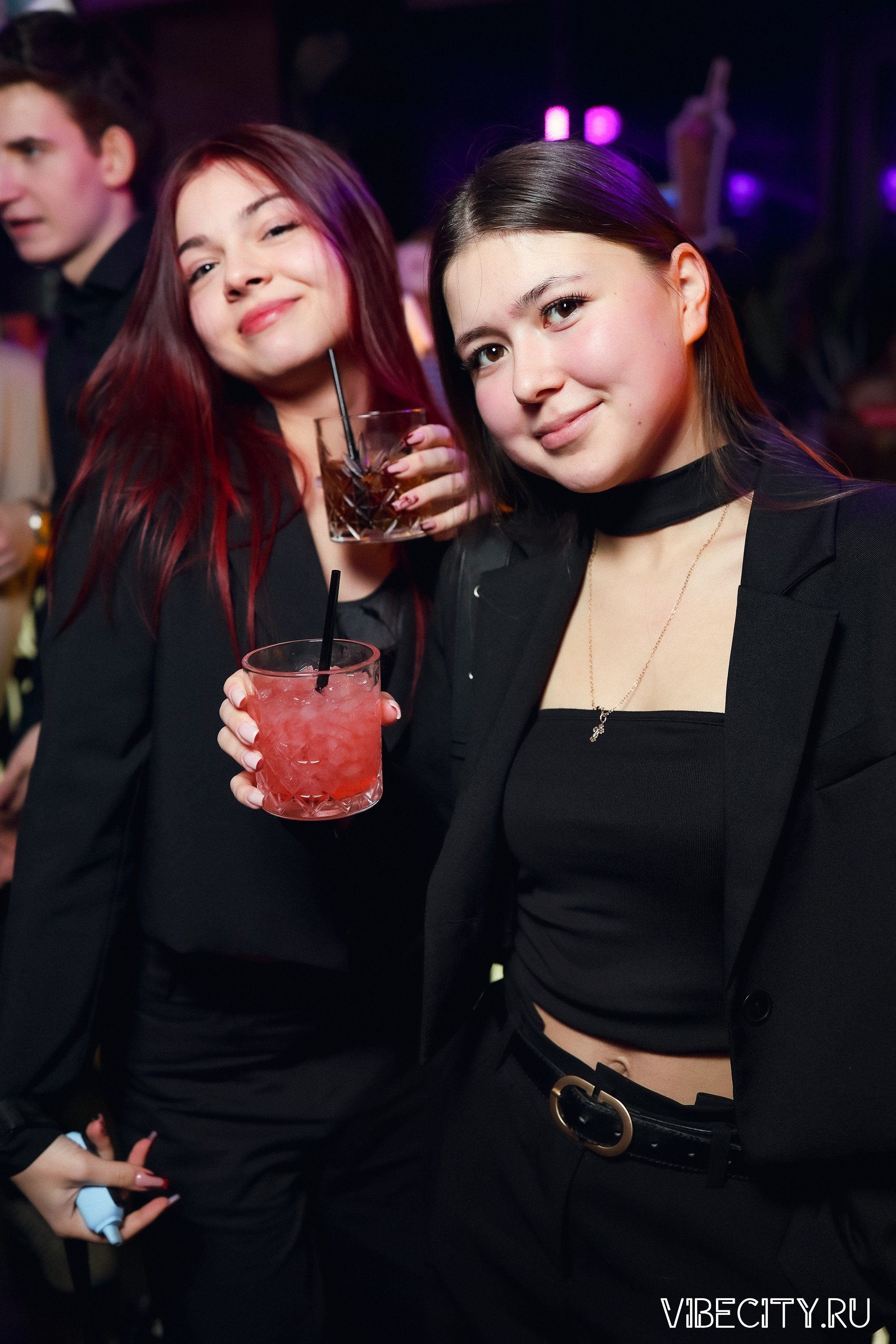 DOUBLE U. VIBECITY.RU Вайб Сити Ру Фоторепортажи Фотоотчеты Калининград